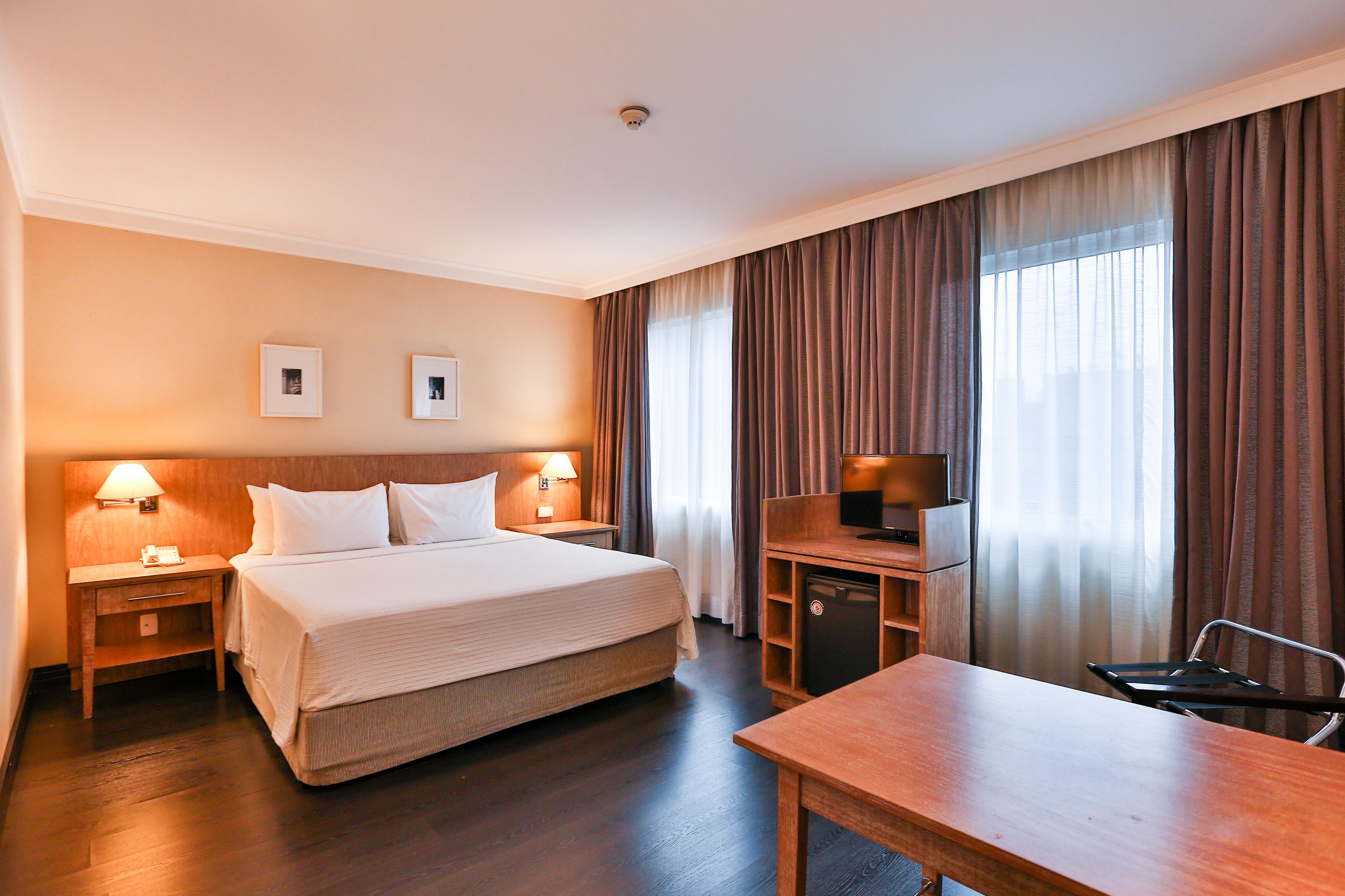 Park By Radisson Berrini Hotel