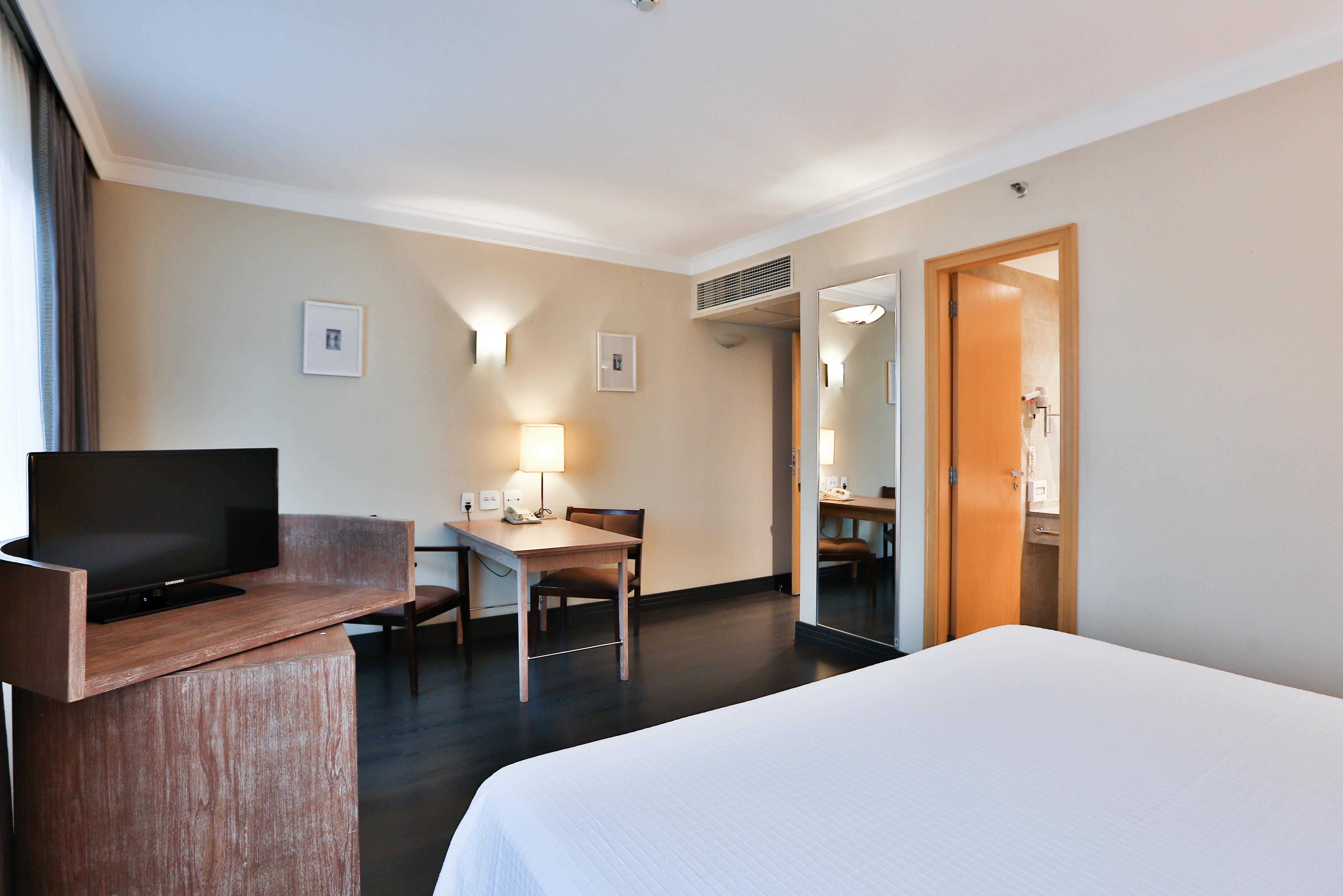 Hotel Park By Radisson Berrini São Paulo