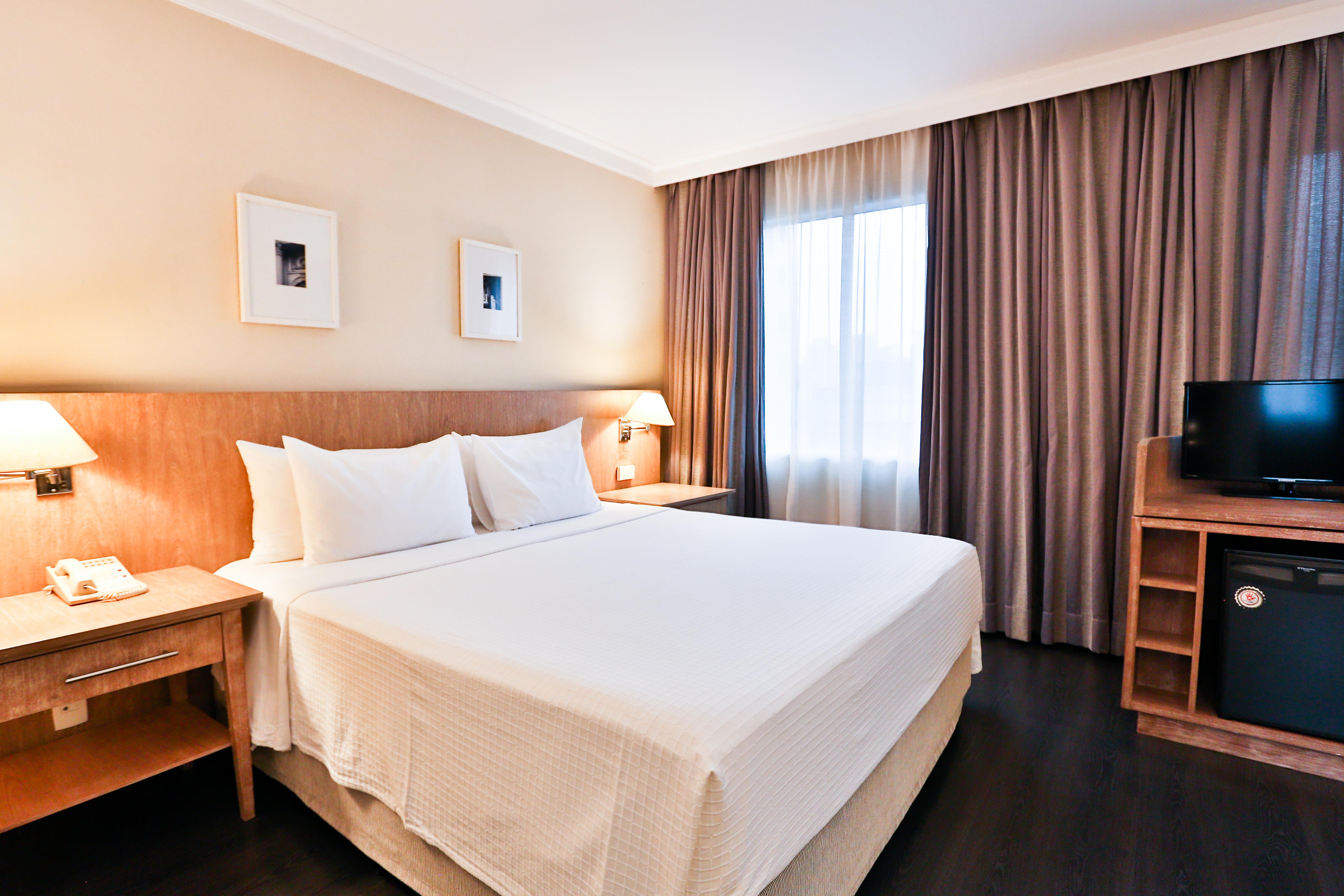 Park By Radisson Berrini 4*