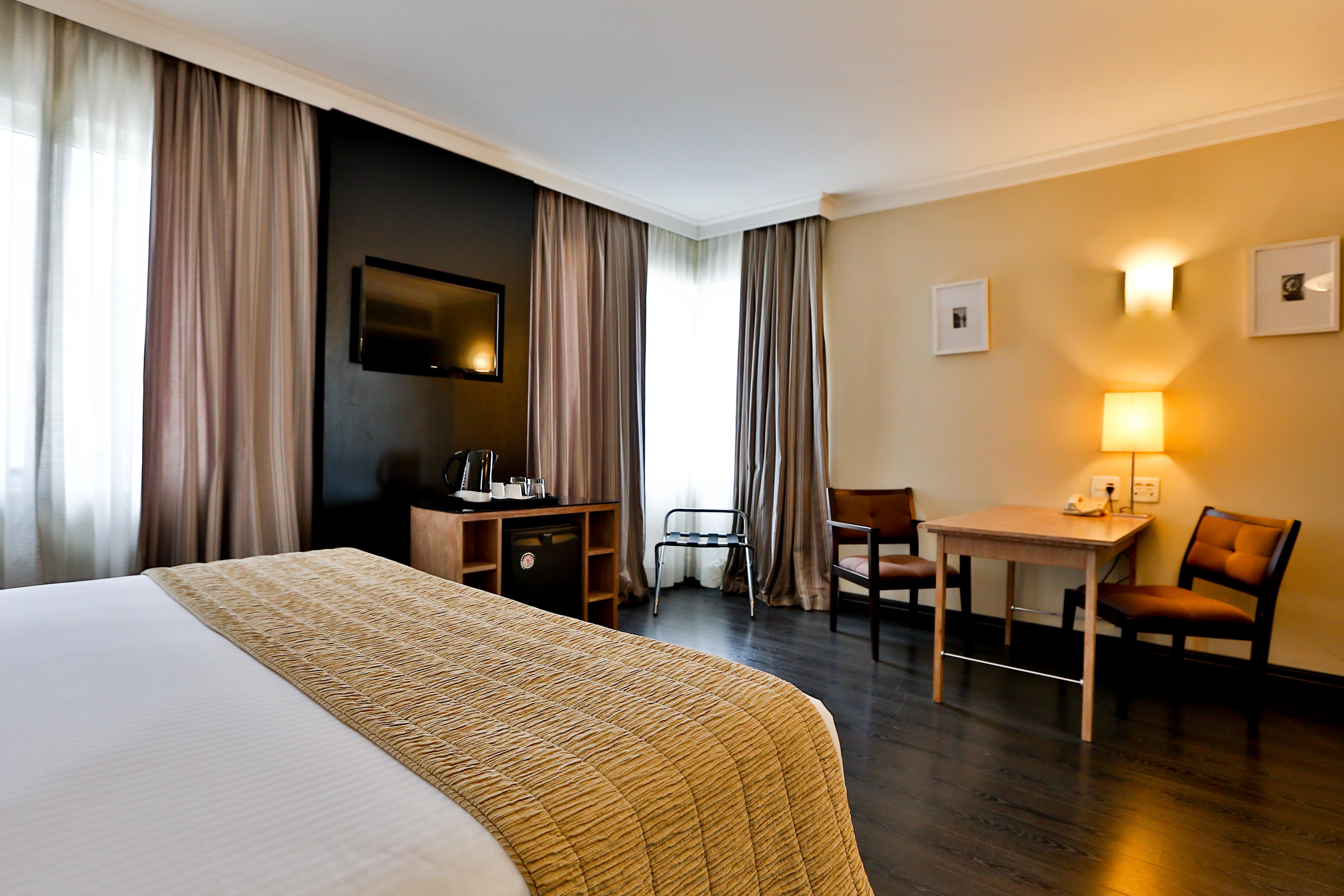 Park By Radisson Berrini 4*