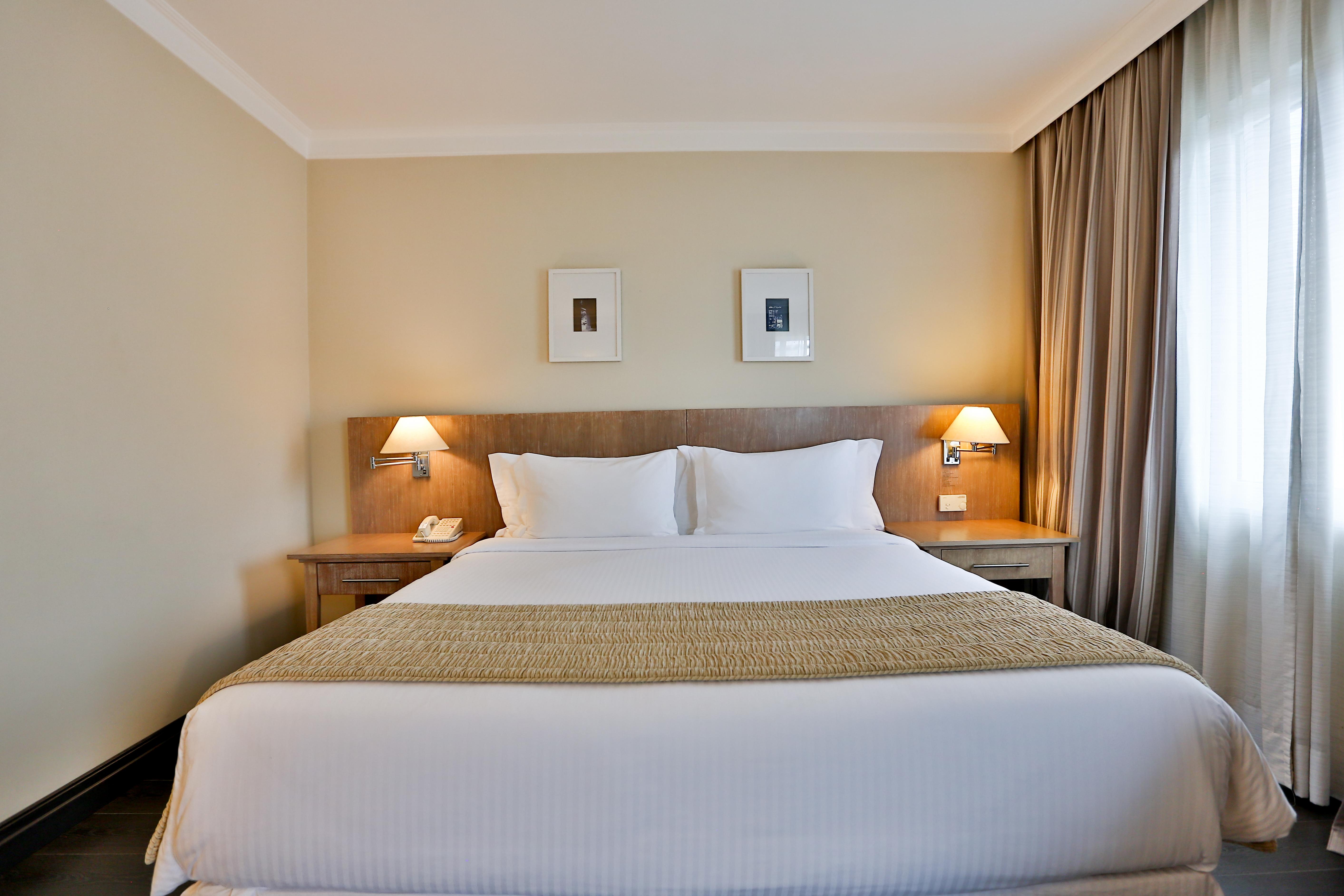 Park By Radisson Berrini Hotel