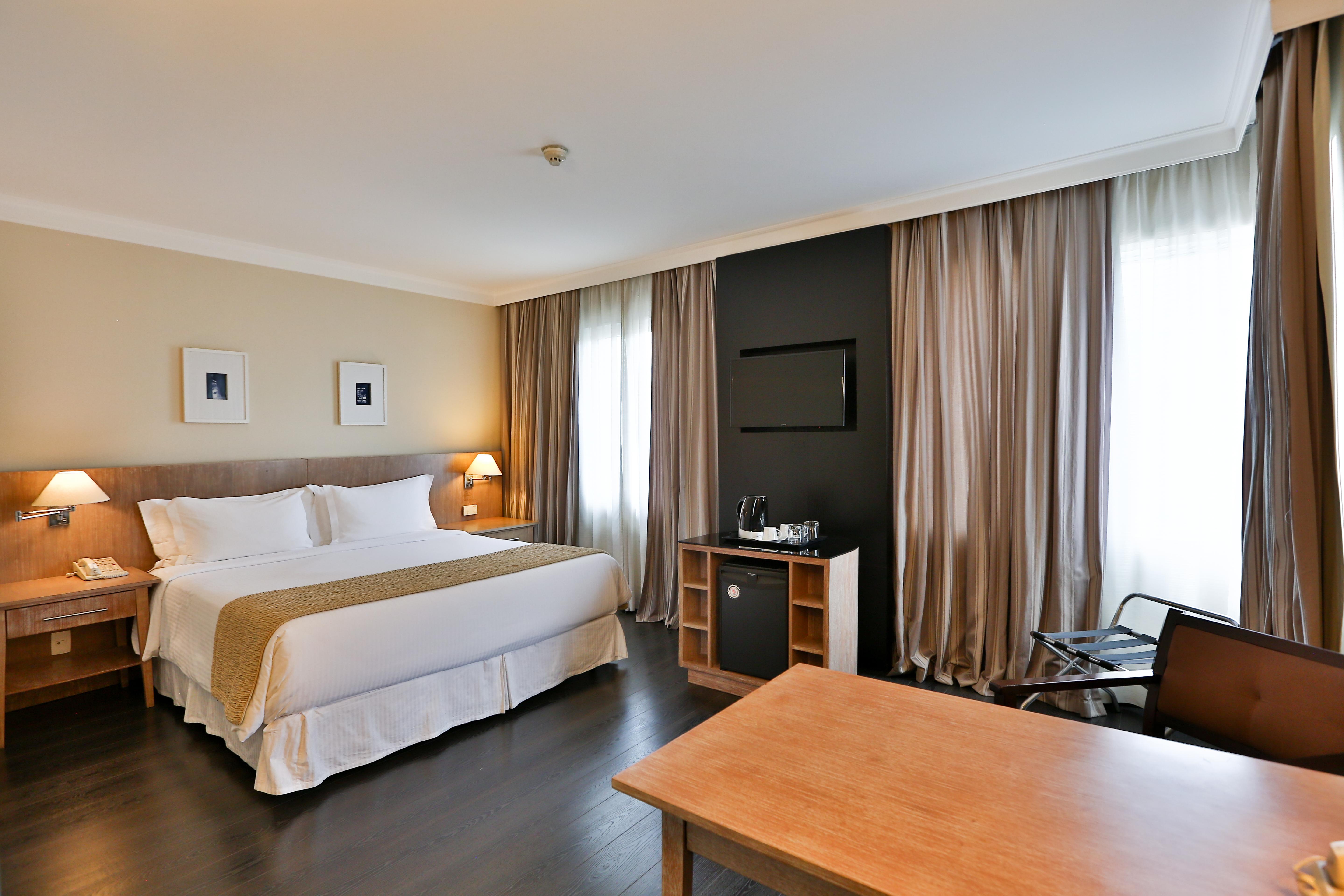 Hotel Park By Radisson Berrini