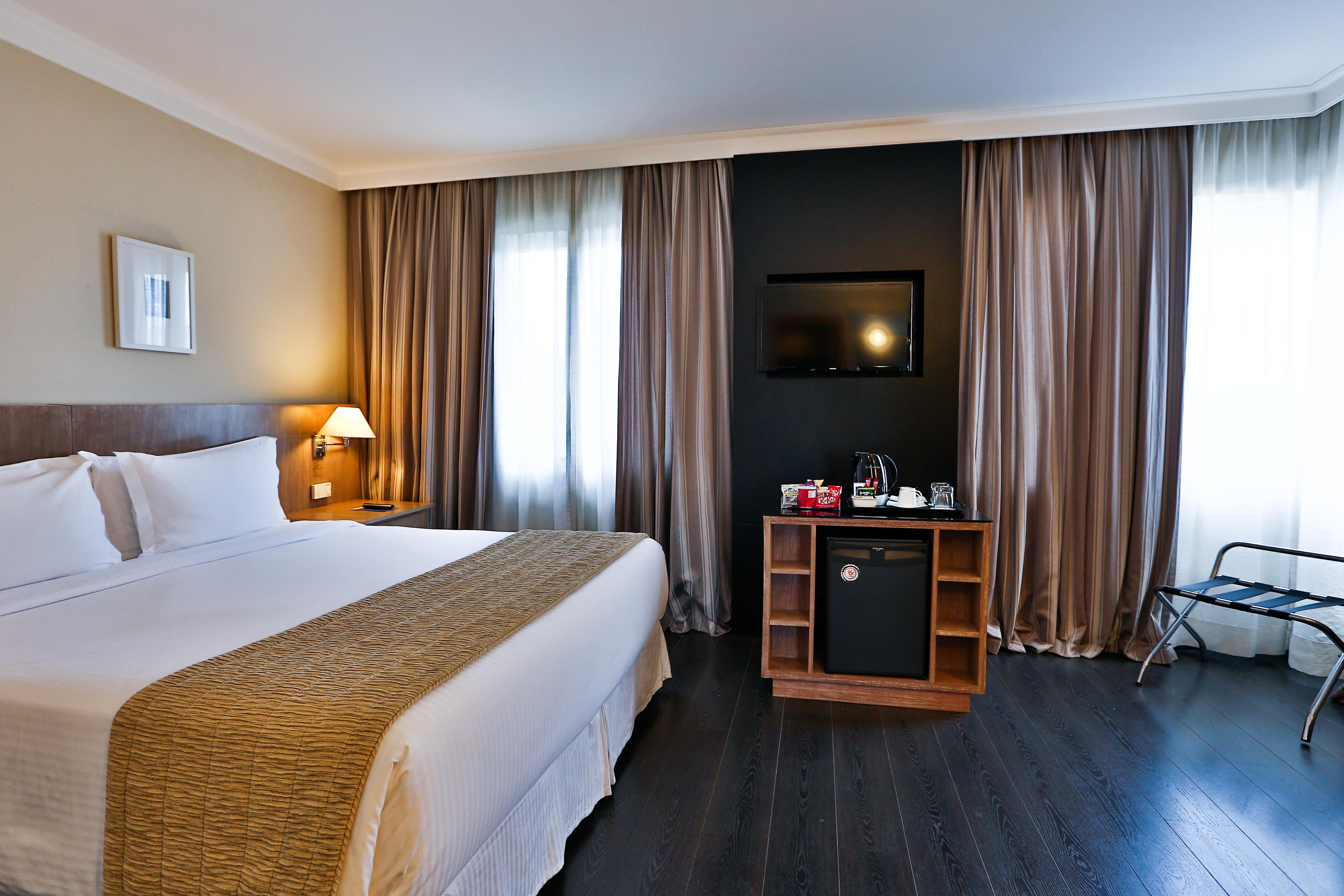 Park By Radisson Berrini