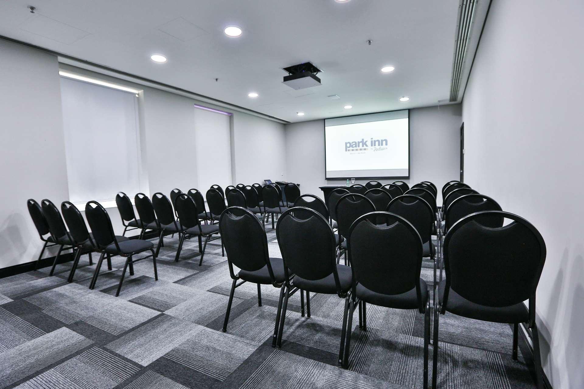 Hotel Park By Radisson Berrini São Paulo