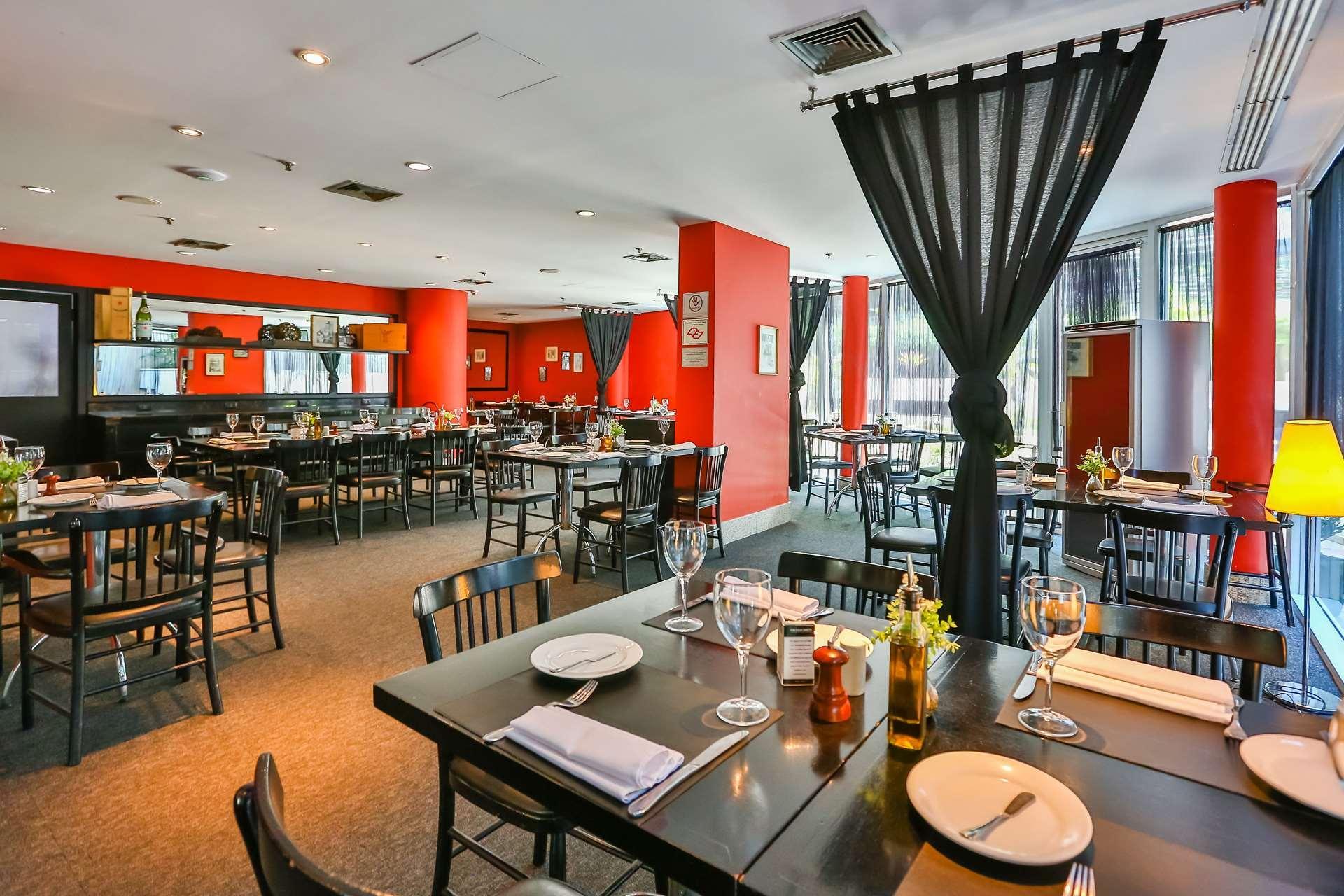 Hotel Park By Radisson Berrini