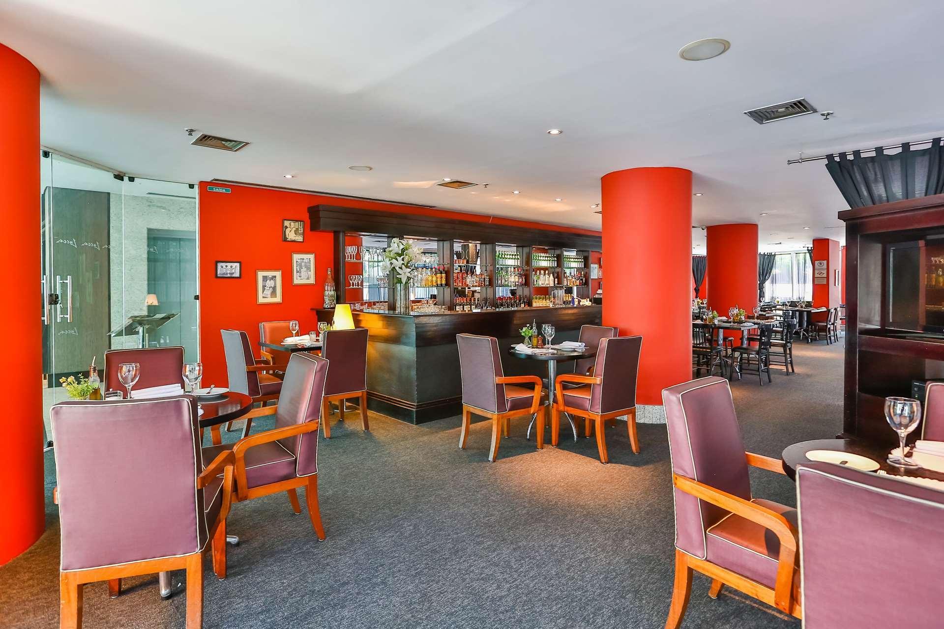 Park By Radisson Berrini 4*