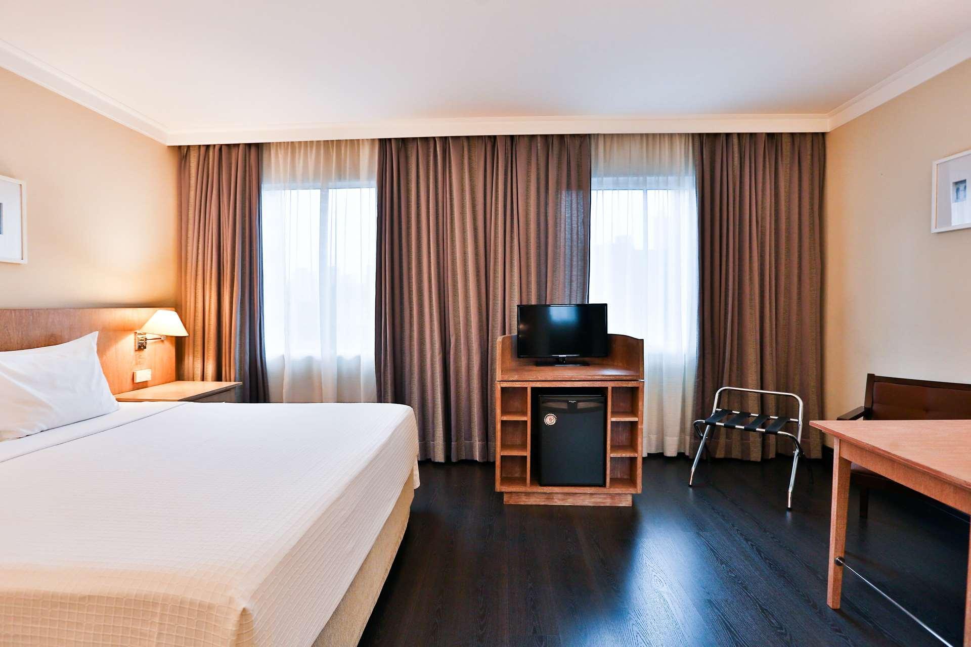 Hotel Park By Radisson Berrini São Paulo