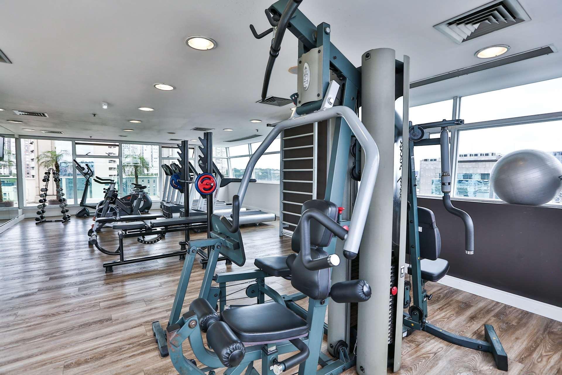 Park By Radisson Berrini 4*