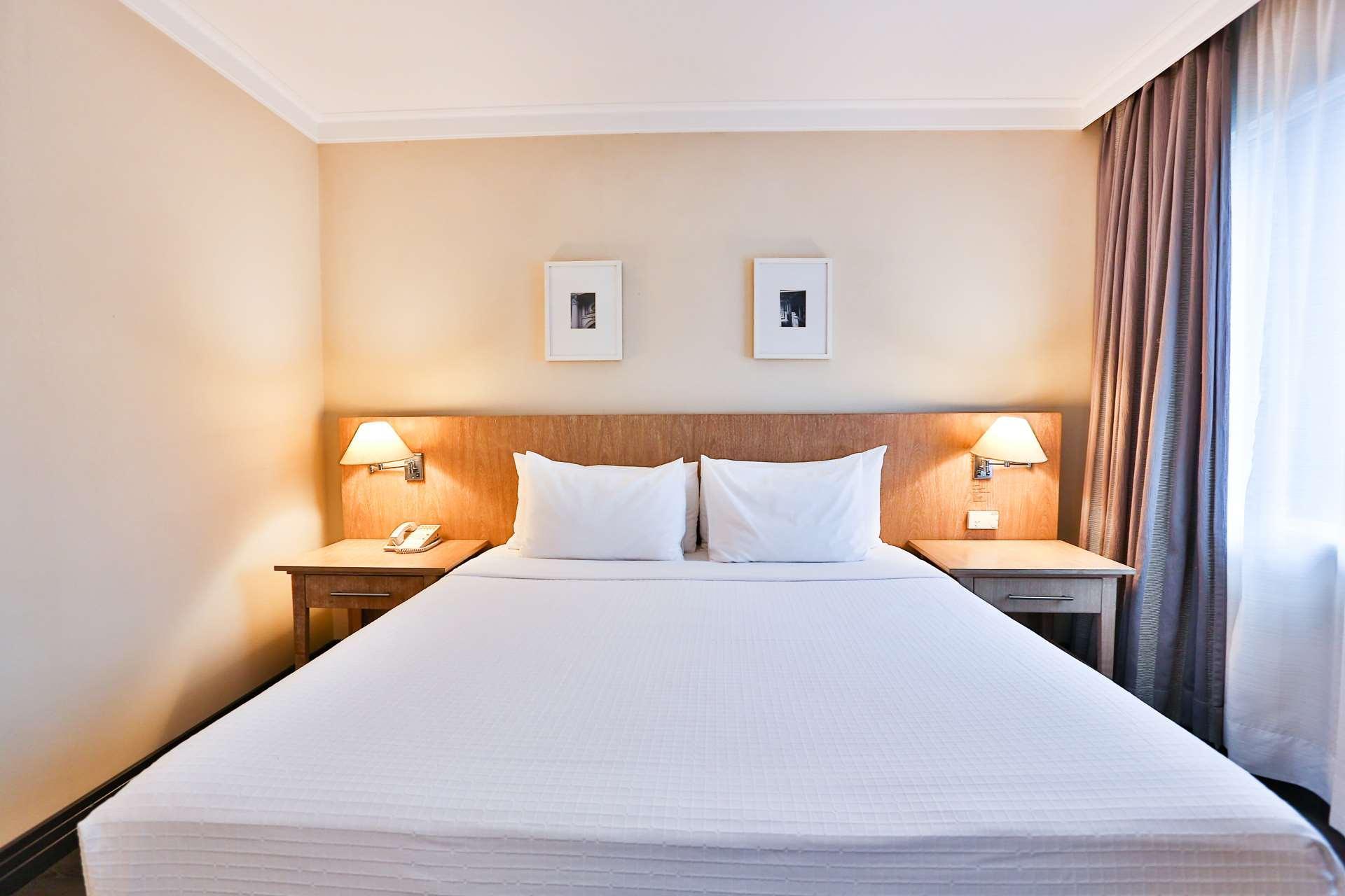 Park By Radisson Berrini Hotel 4*