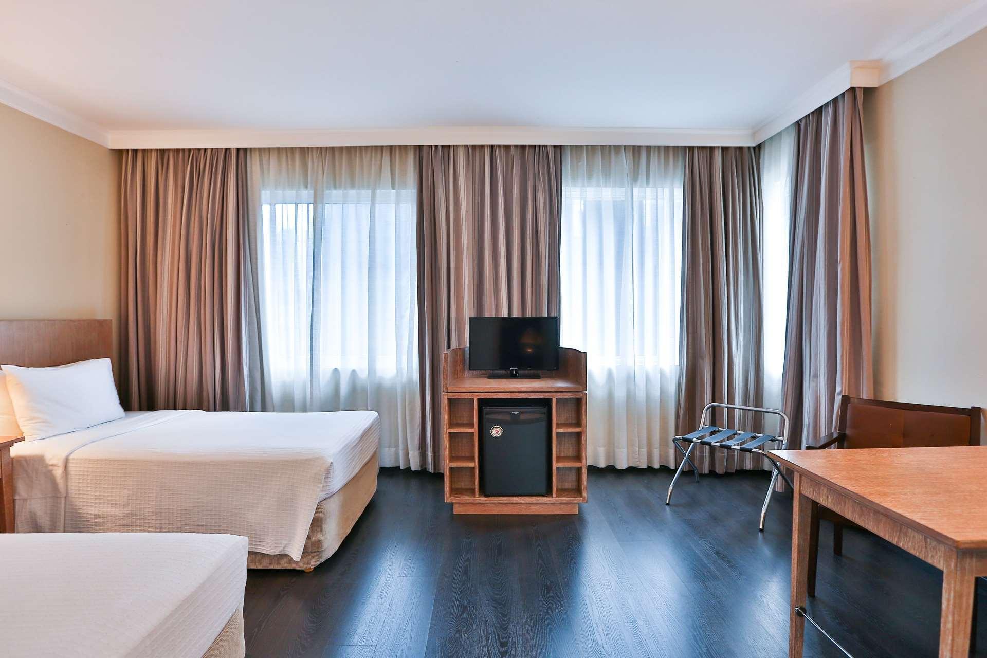 Park By Radisson Berrini 4*