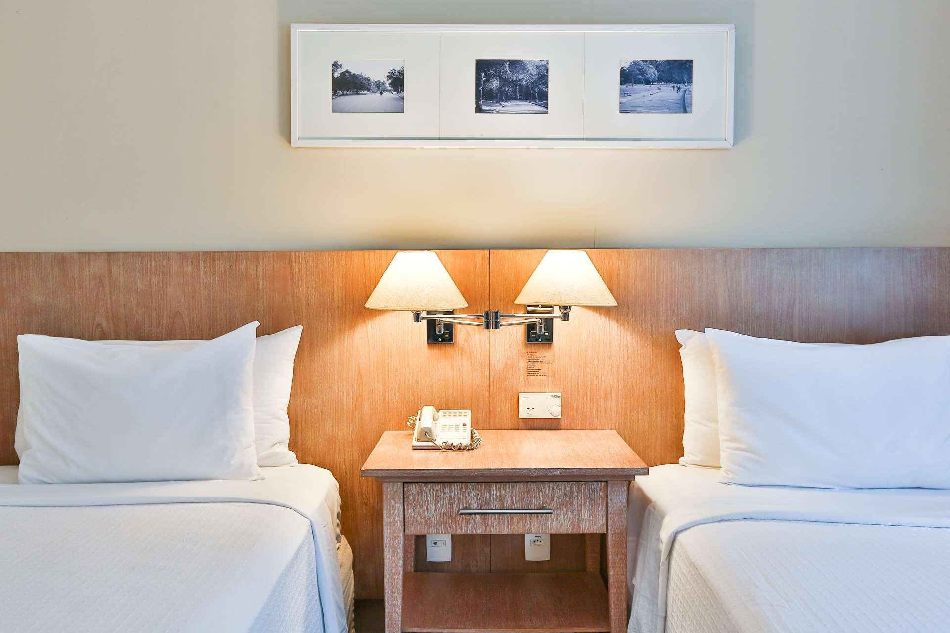 Hotel Park By Radisson Berrini São Paulo