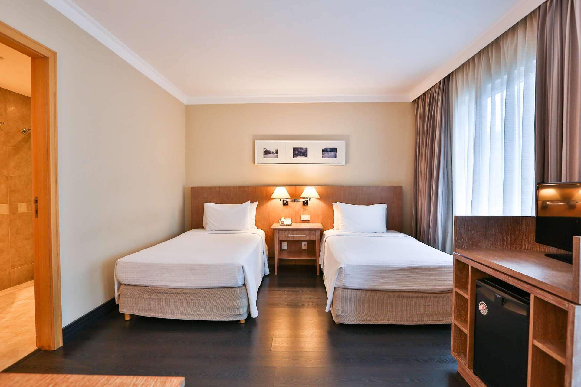 Park By Radisson Berrini Hotel 4*