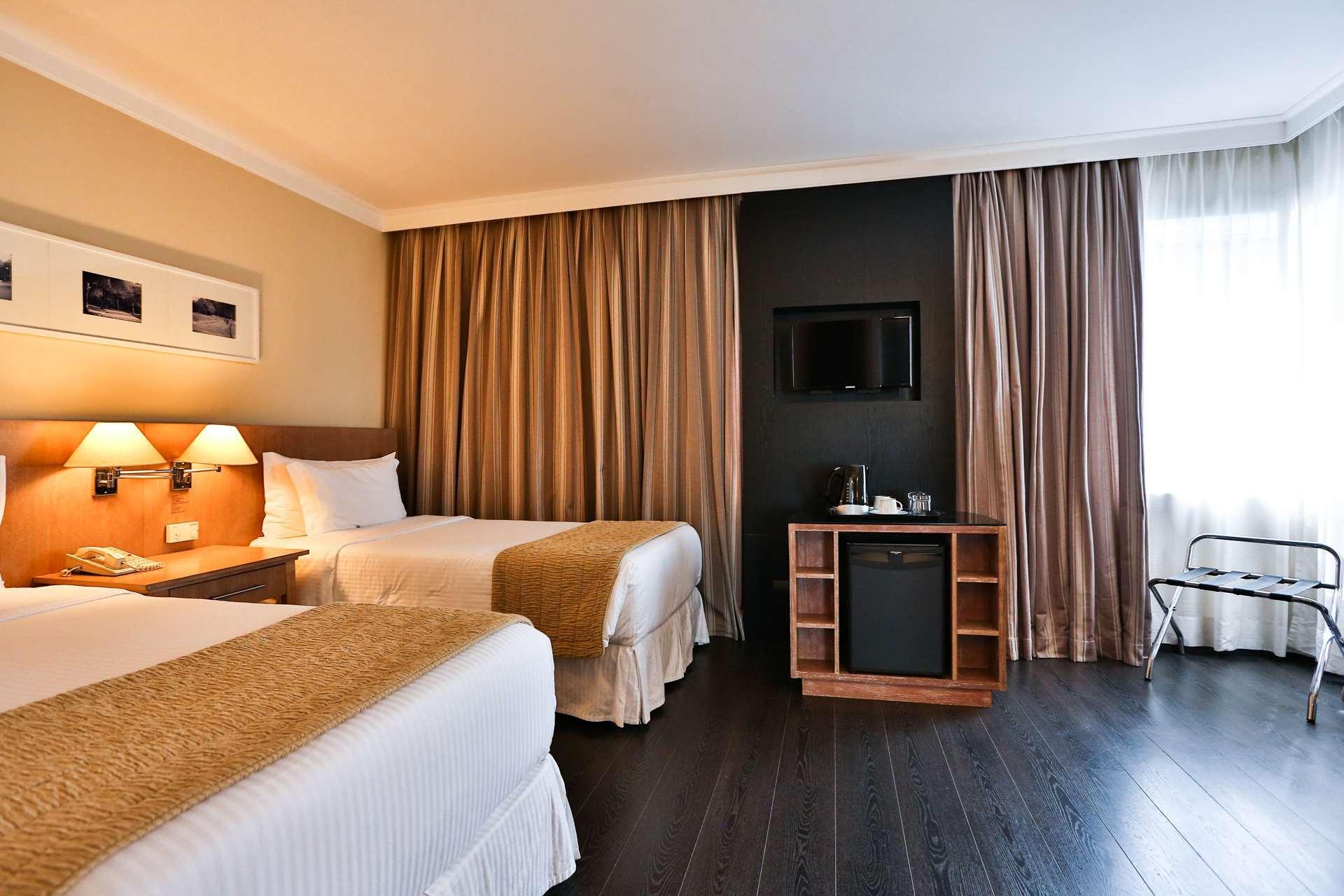 Park By Radisson Berrini