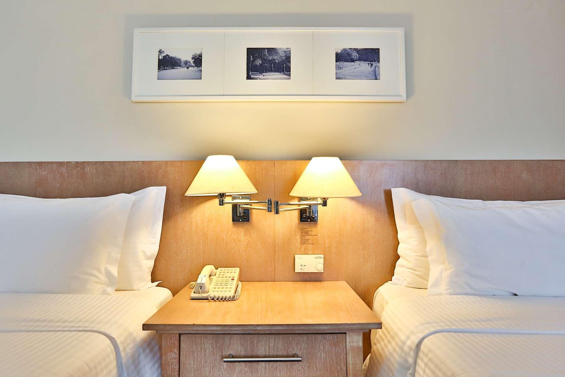 Park By Radisson Berrini 4* São Paulo