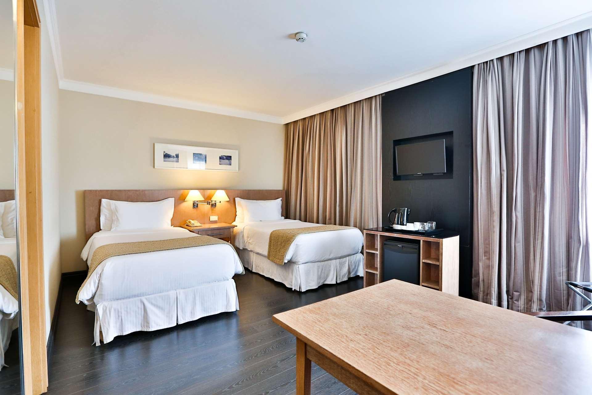 Park By Radisson Berrini Hotel 4*