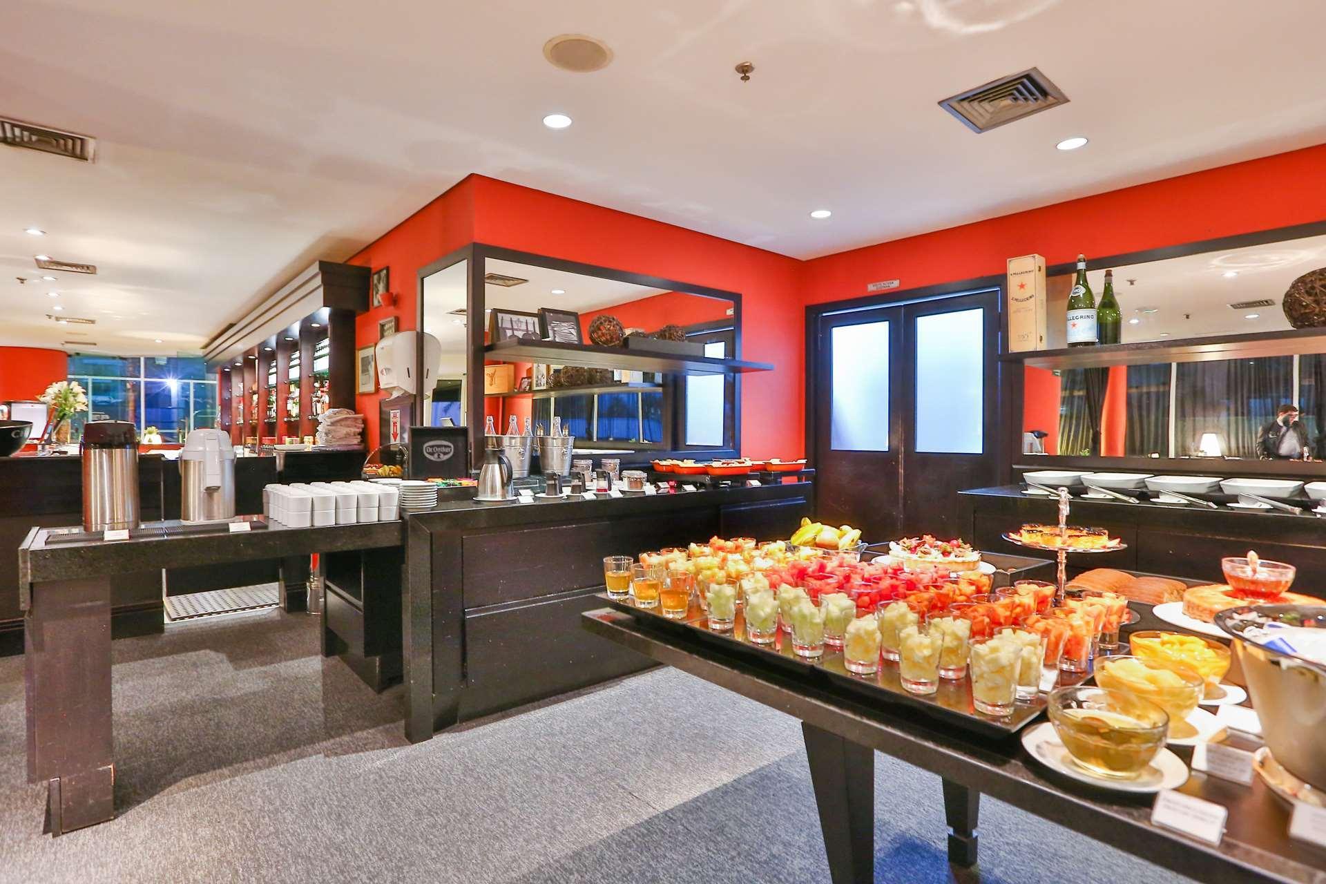 Hotel Park By Radisson Berrini