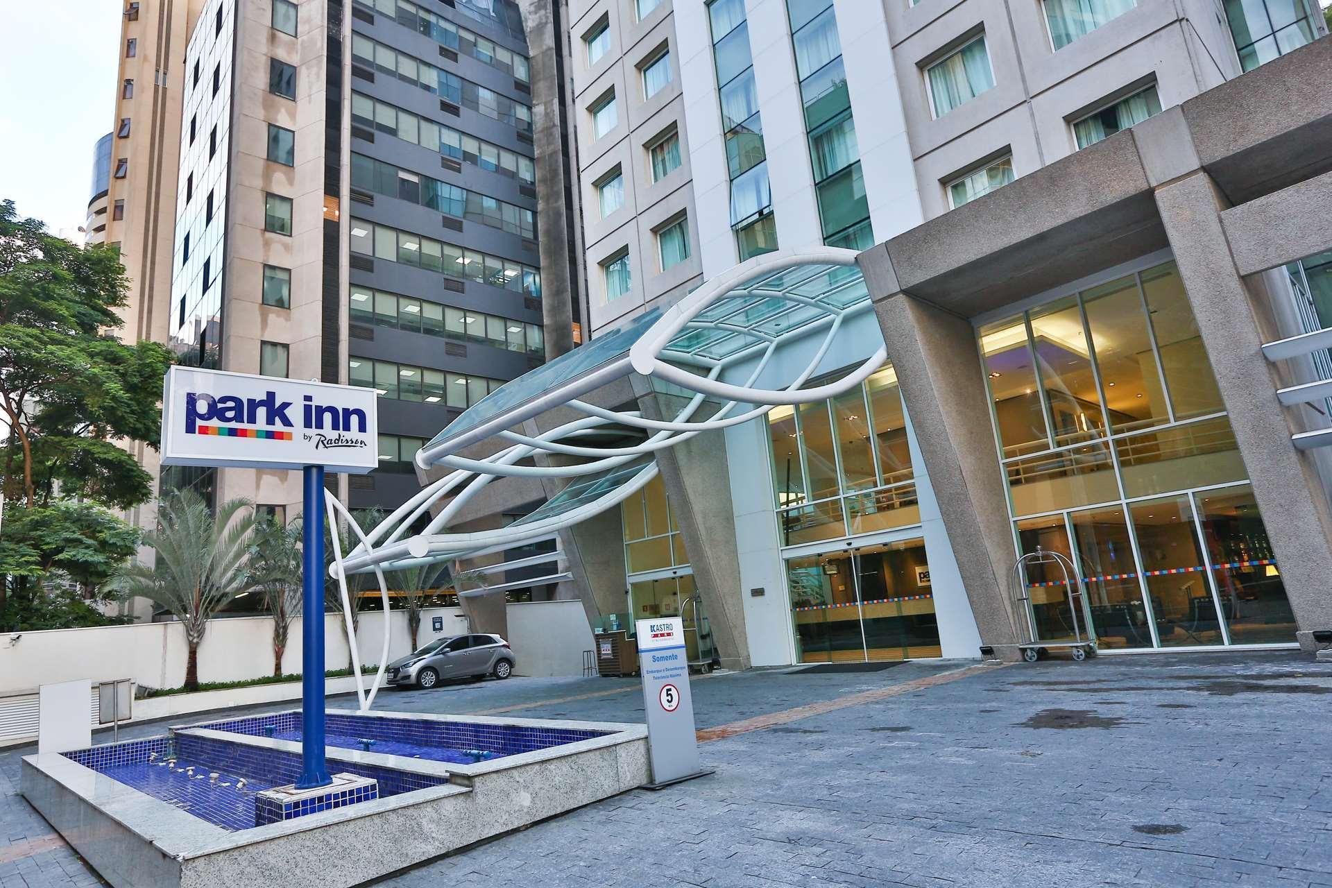 Park By Radisson Berrini Hotel