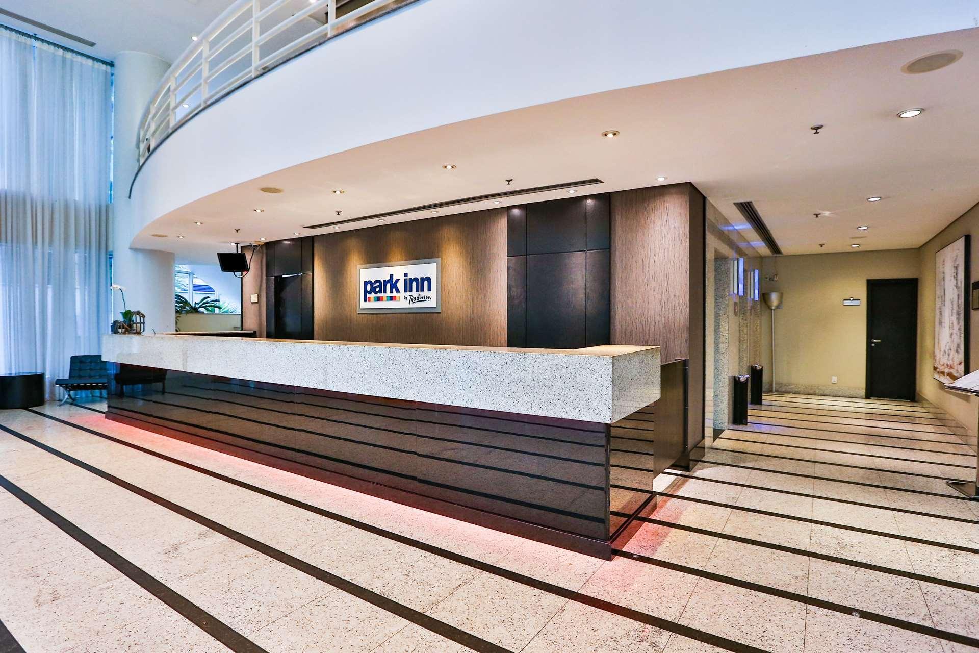 Park By Radisson Berrini