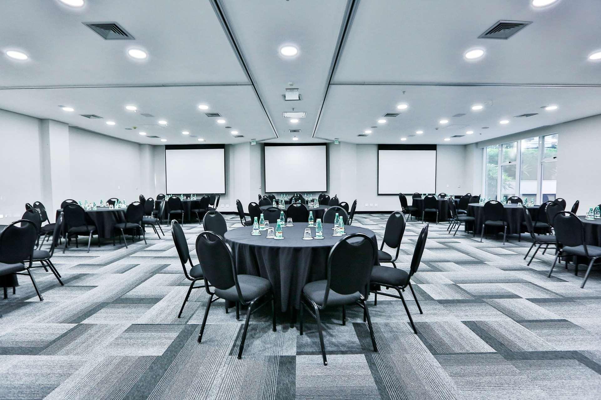 Park By Radisson Berrini 4* São Paulo