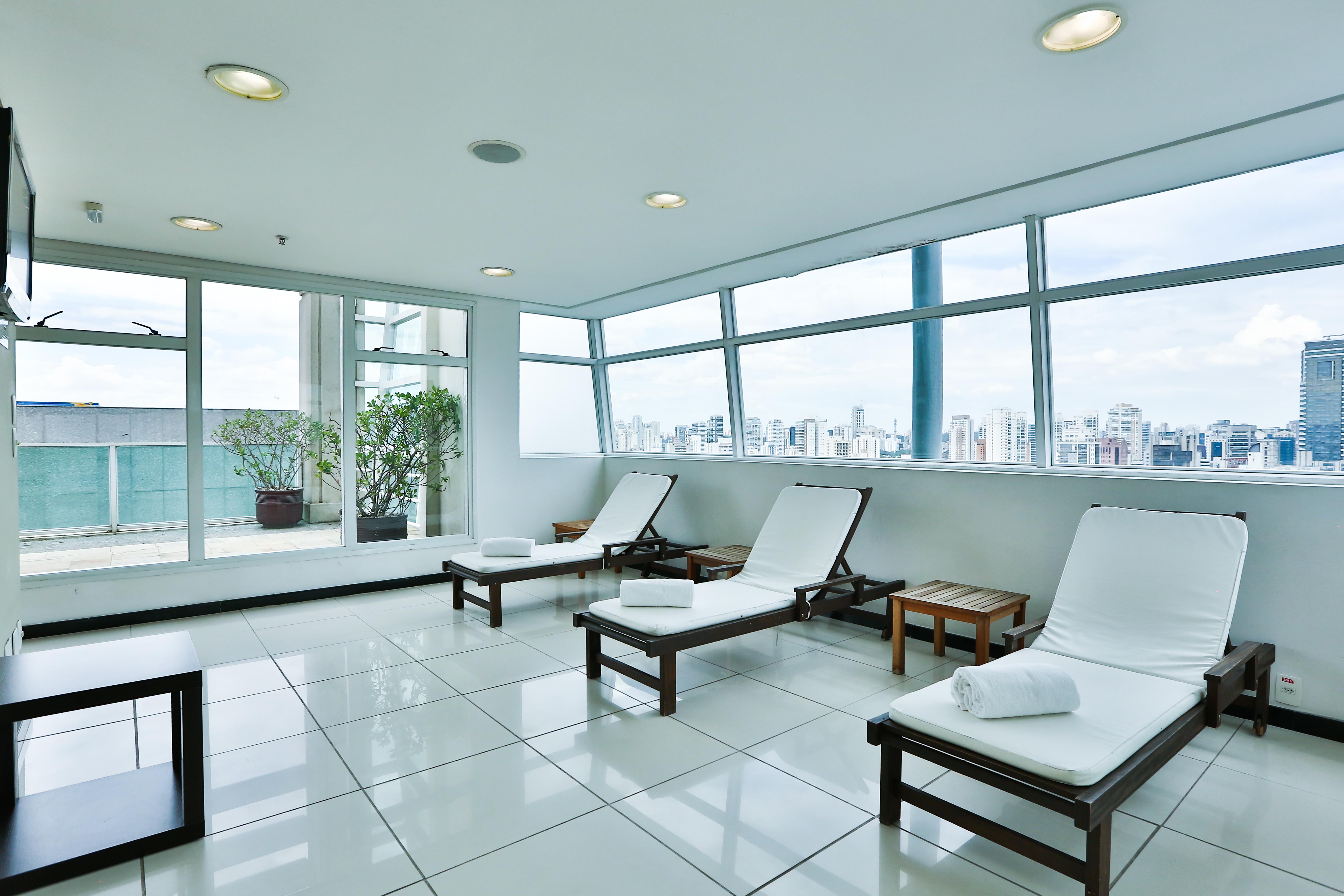 Hotel Park By Radisson Berrini