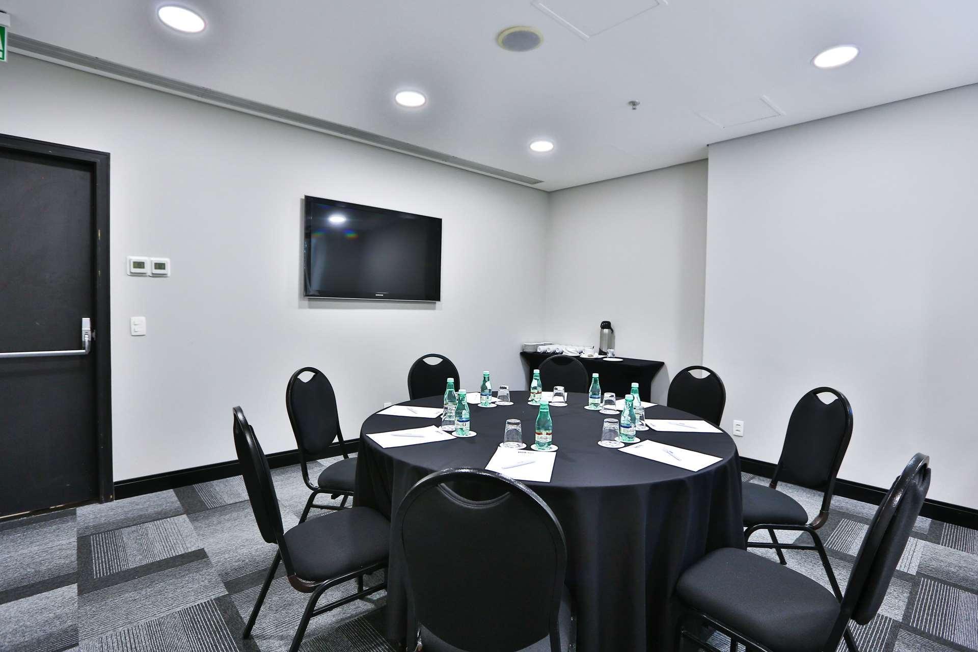 Park By Radisson Berrini 4* São Paulo