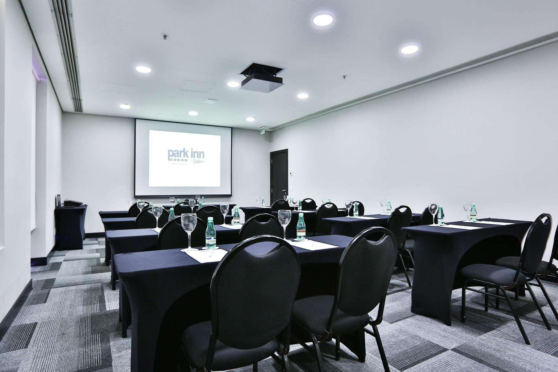 Hotel Park By Radisson Berrini São Paulo