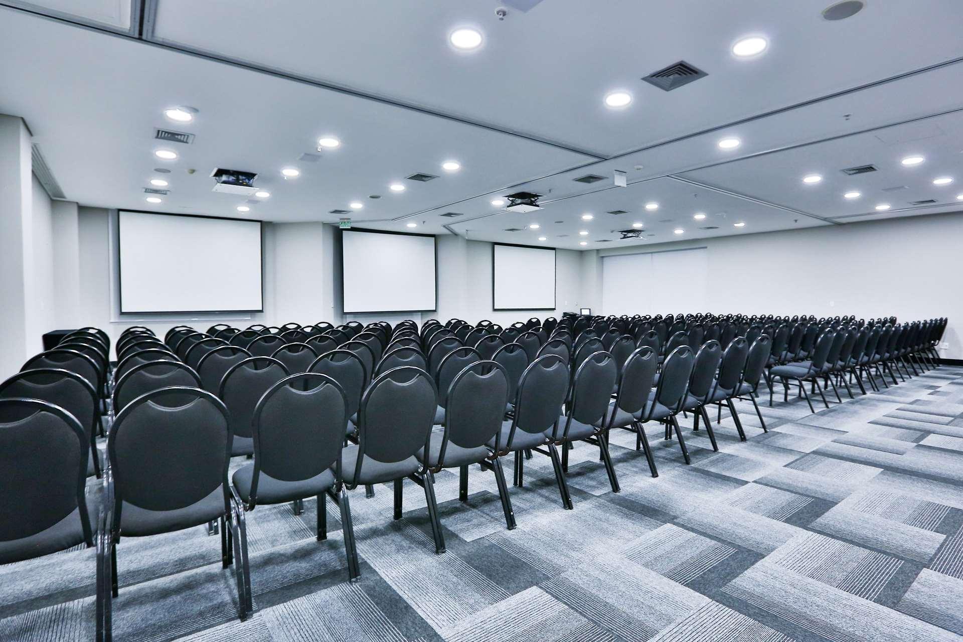 Hotel Park By Radisson Berrini São Paulo