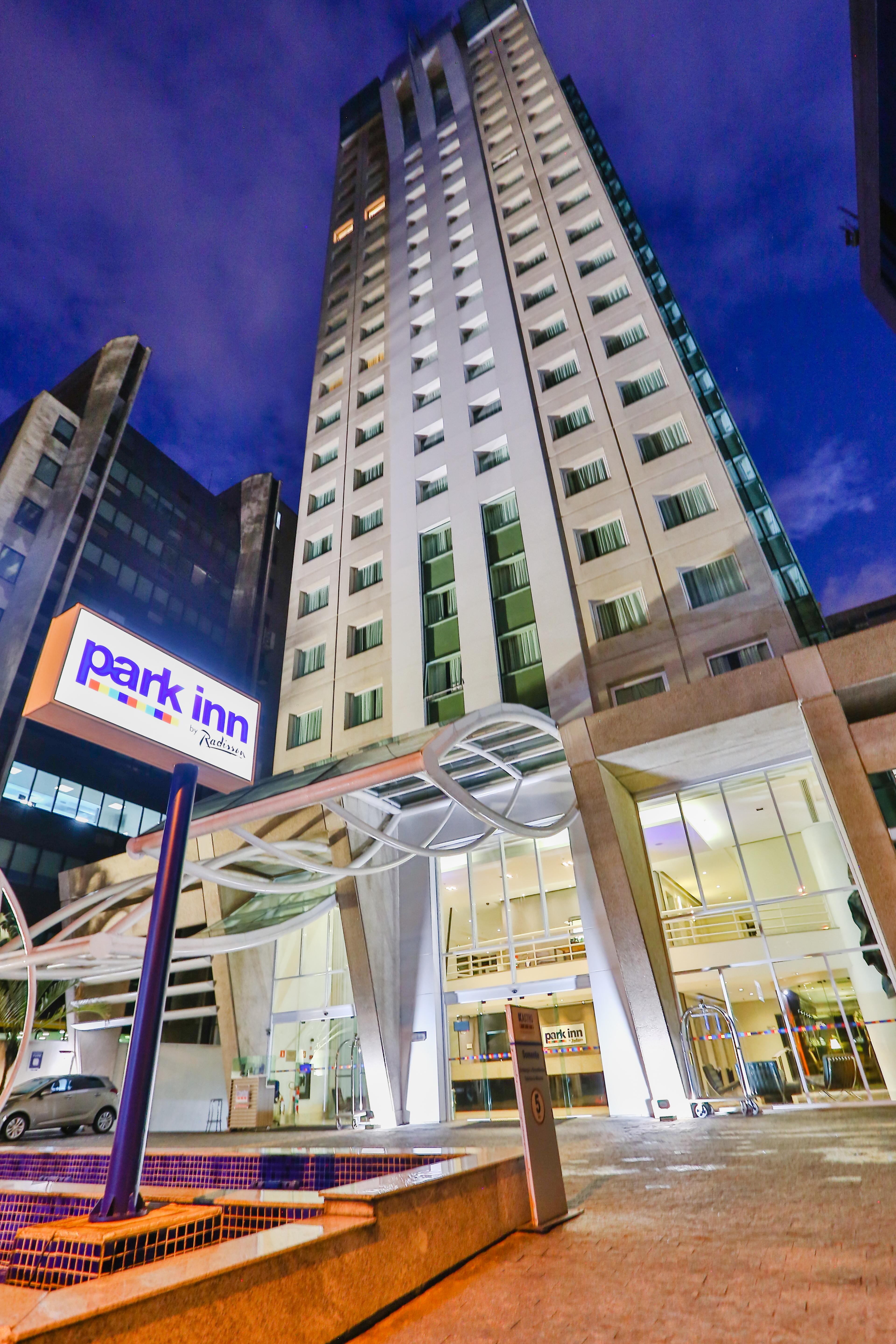 Park By Radisson Berrini Hotel
