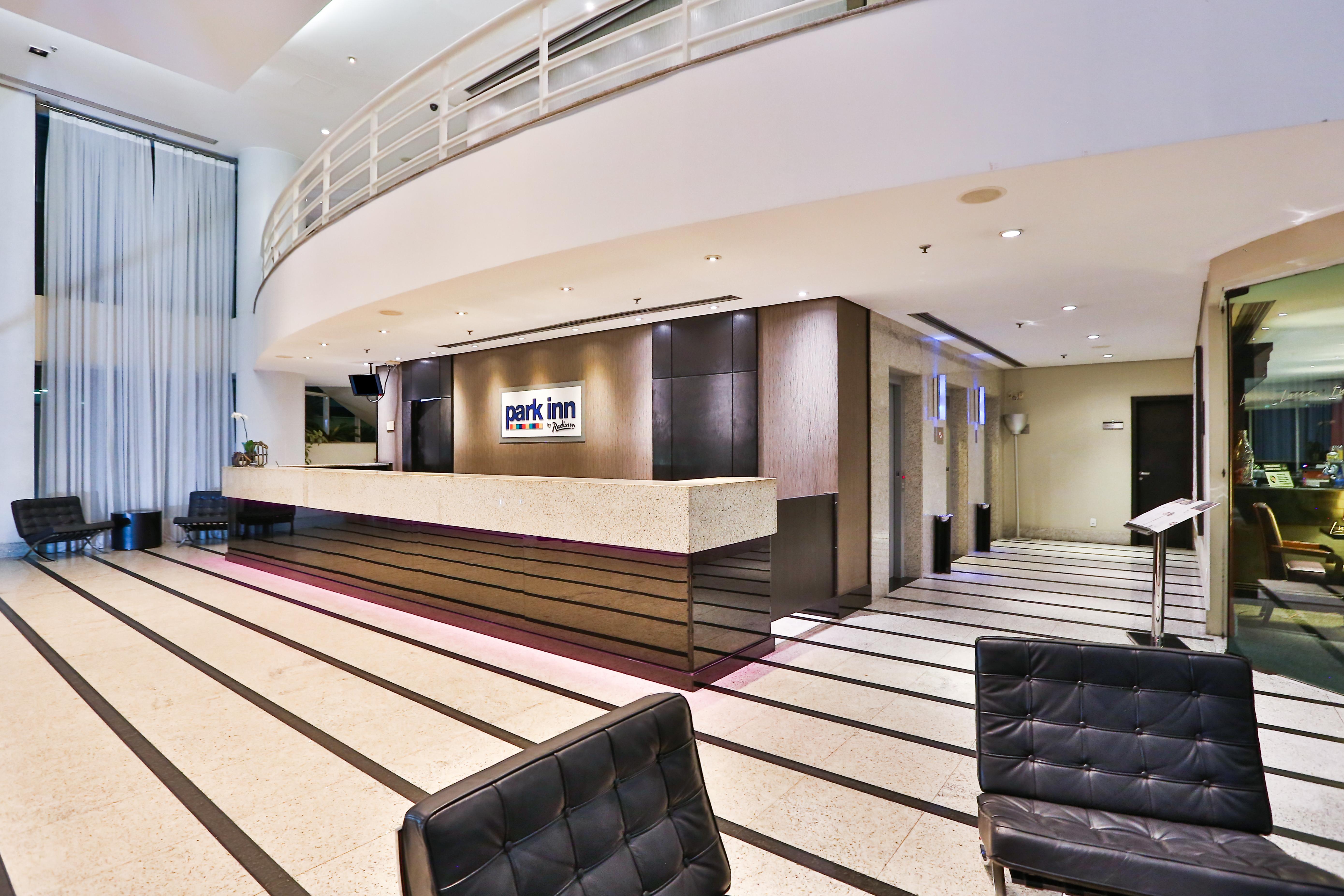 Park By Radisson Berrini São Paulo