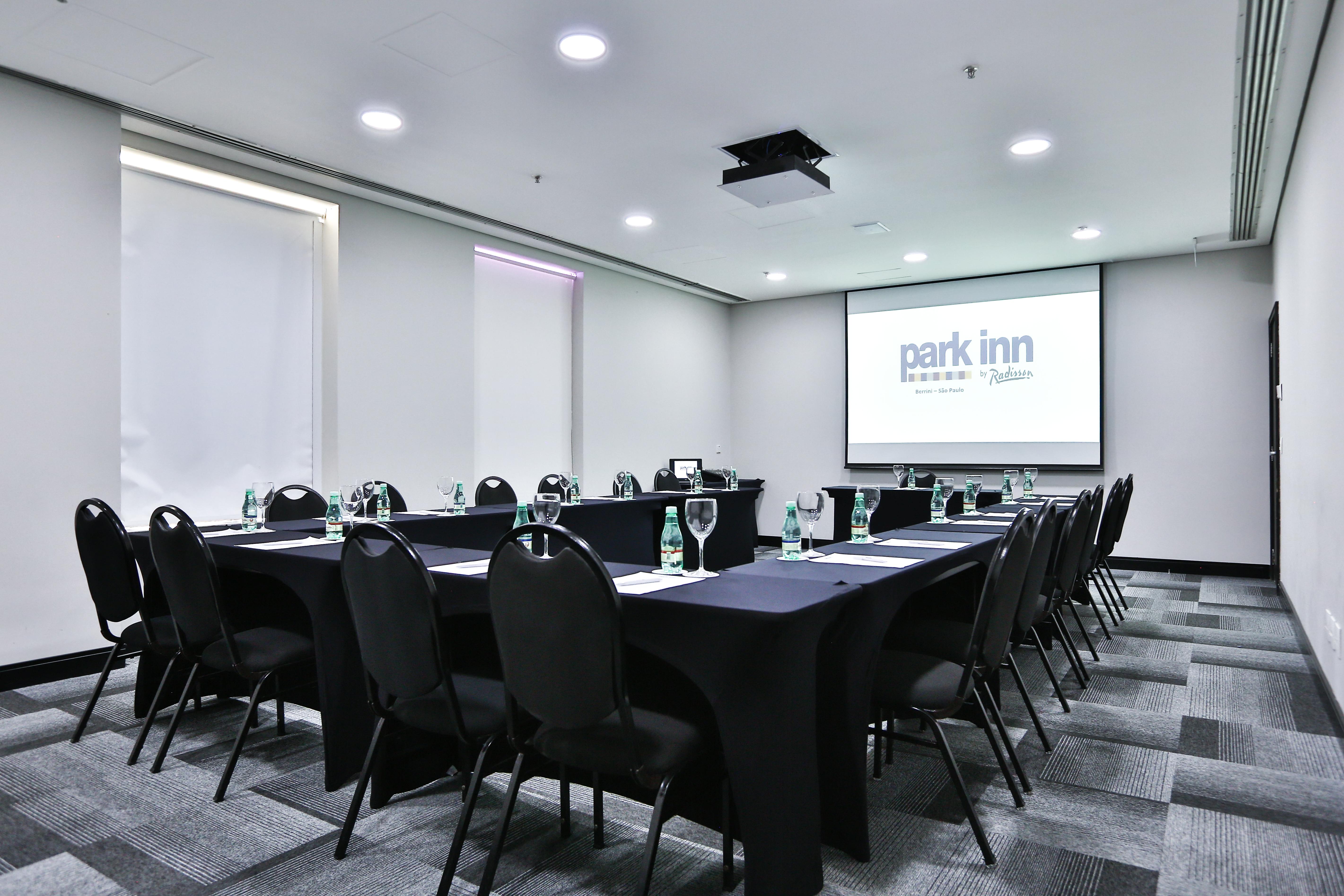 Park By Radisson Berrini Hotel São Paulo