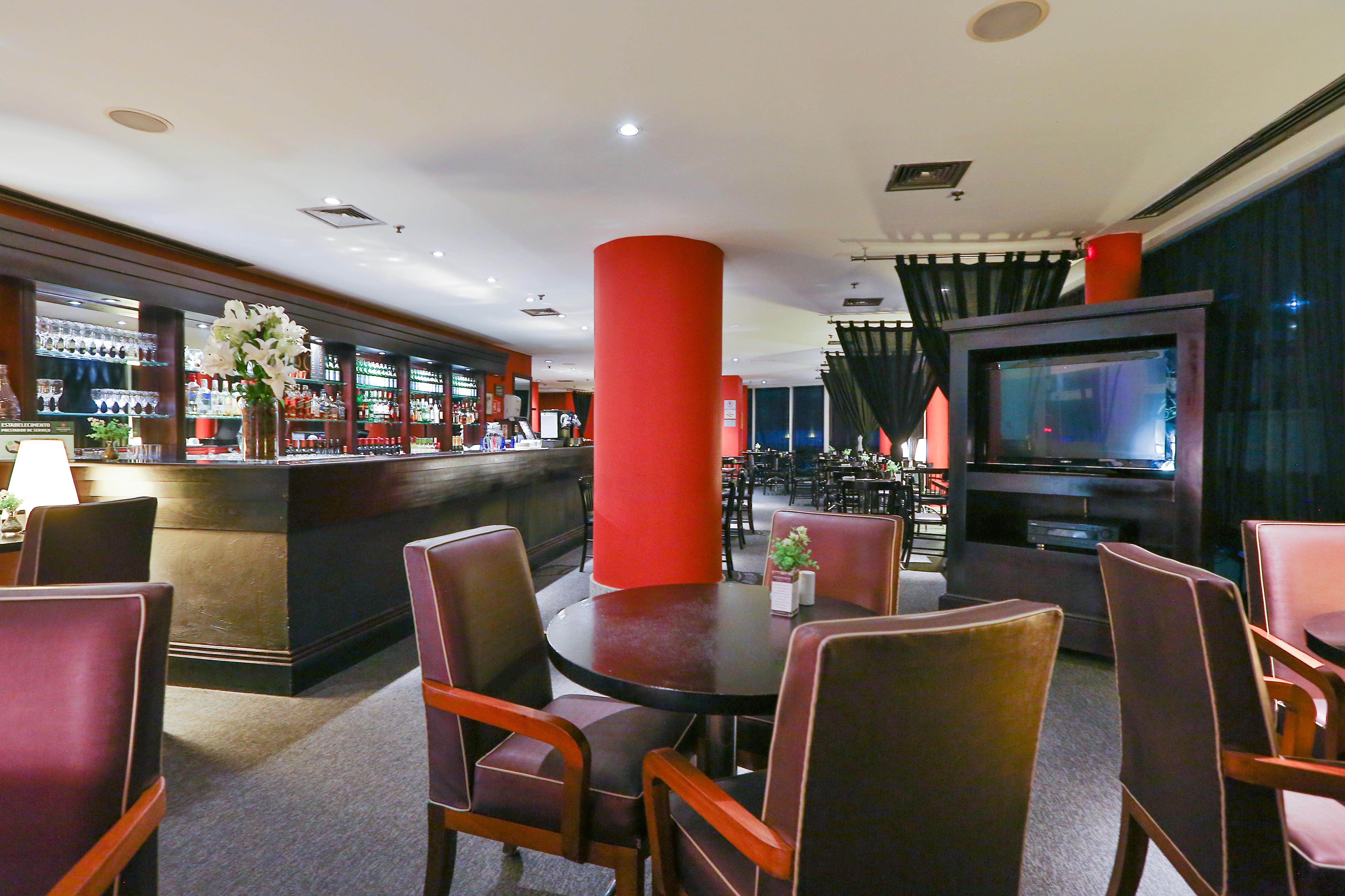 Hotel Park By Radisson Berrini São Paulo
