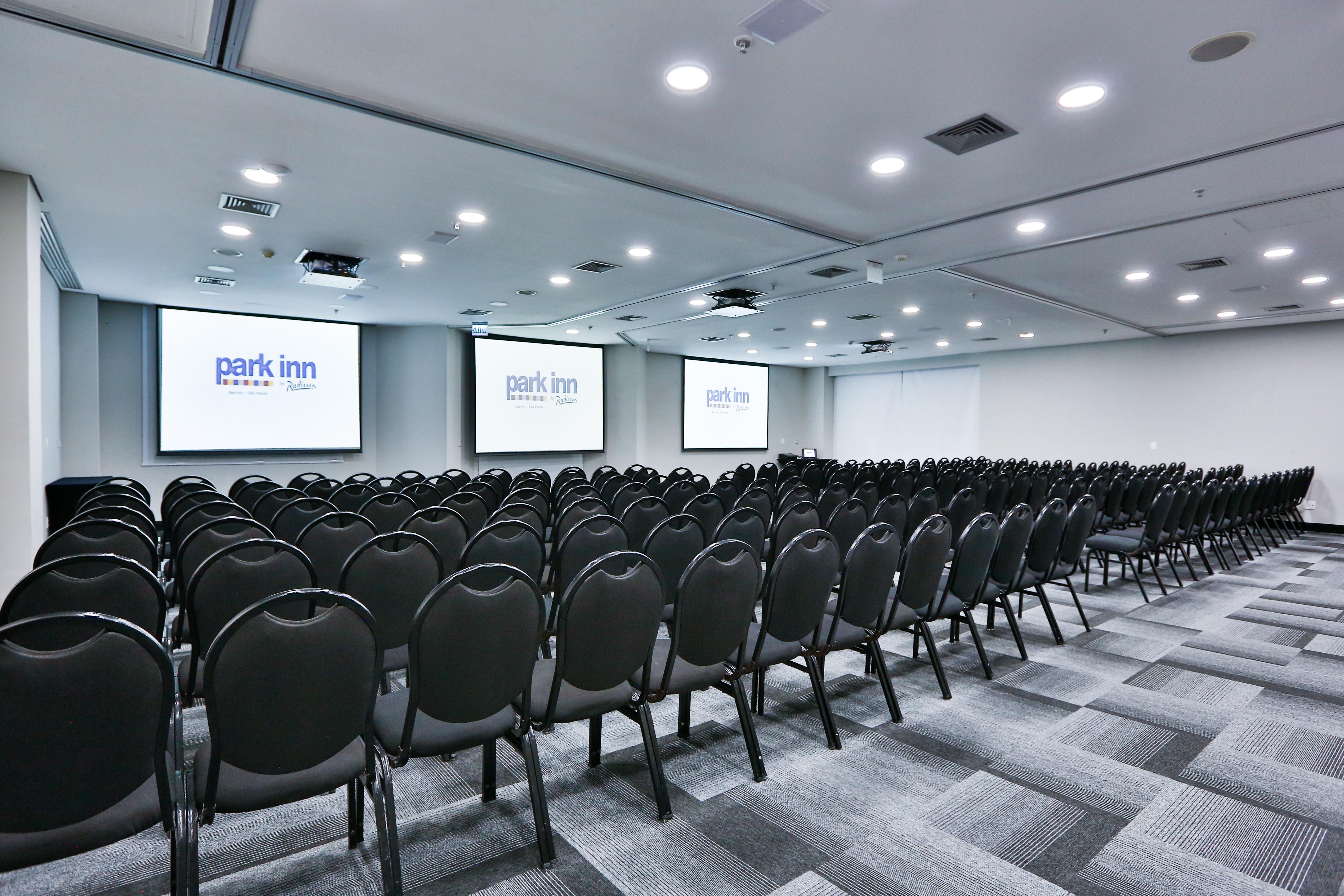 Hotel Park By Radisson Berrini São Paulo
