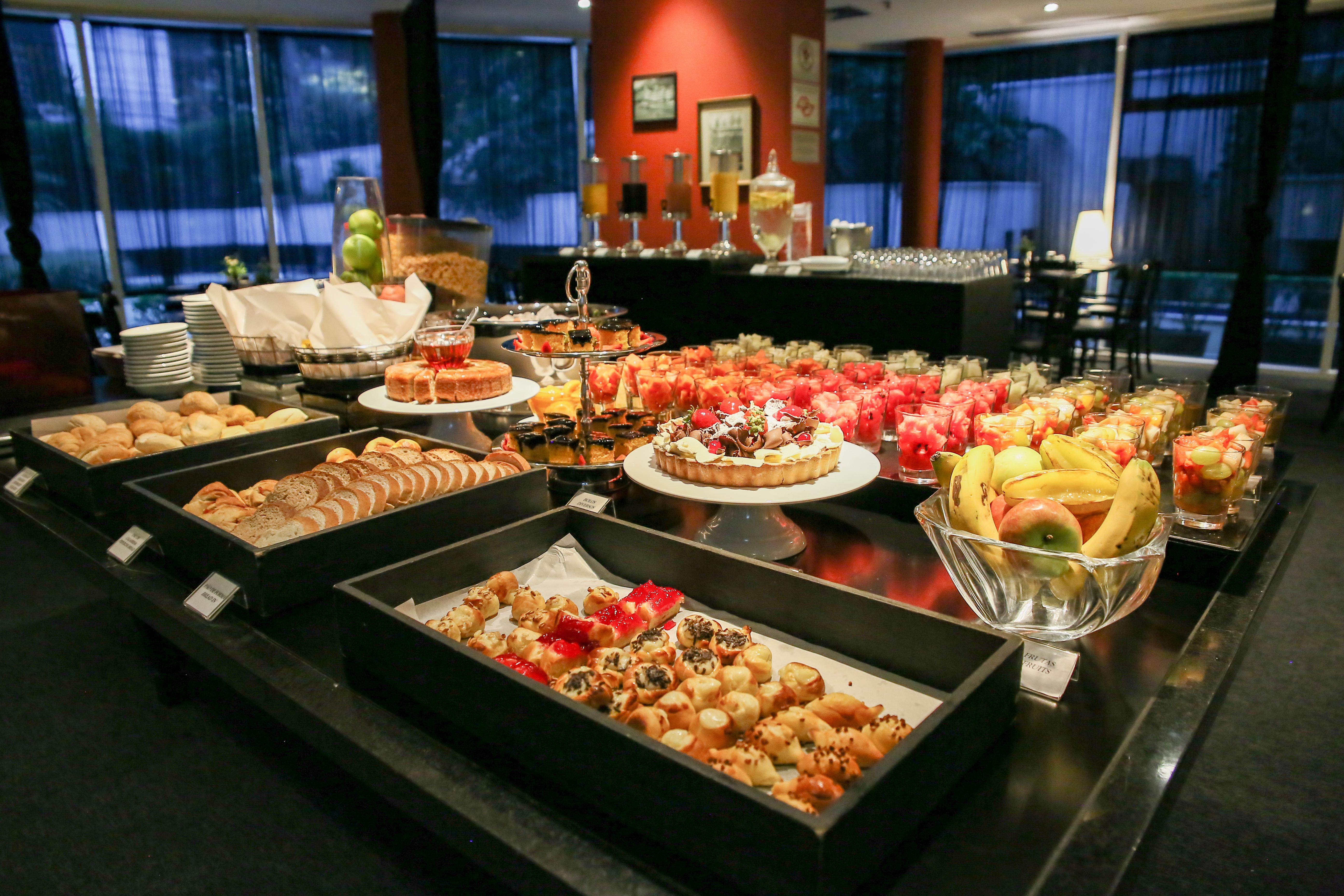 Hotel Park By Radisson Berrini