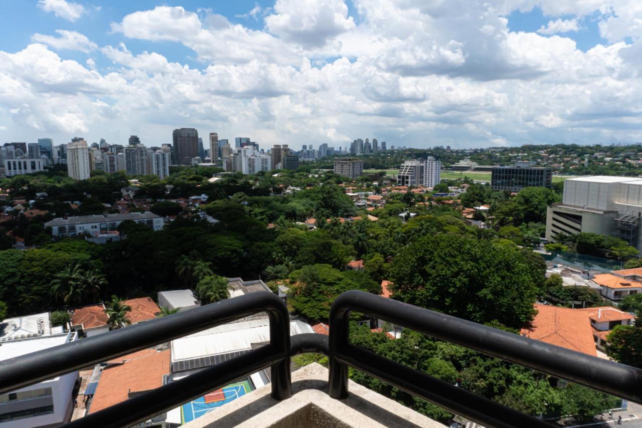 Quality Faria Lima Hotel