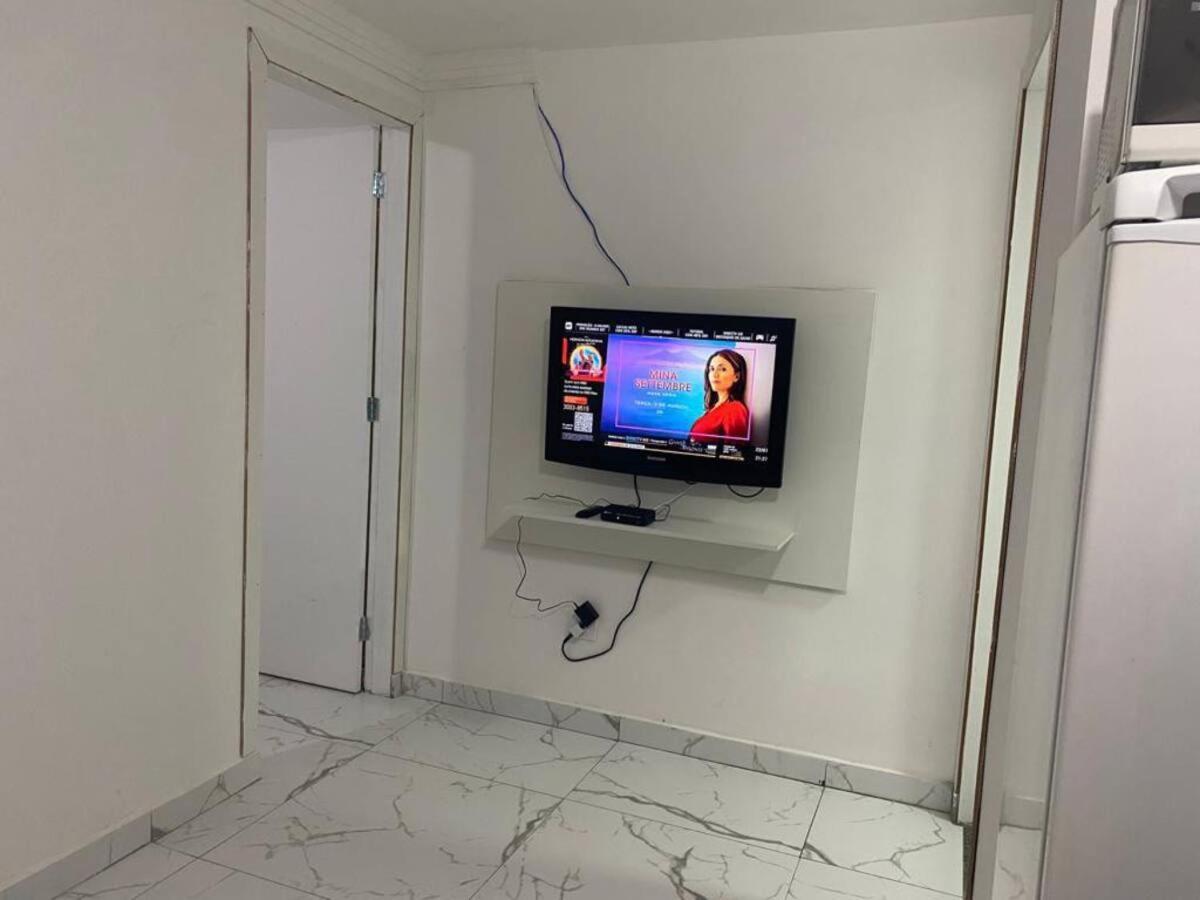 Tremembe Sp 1 Apartamento *