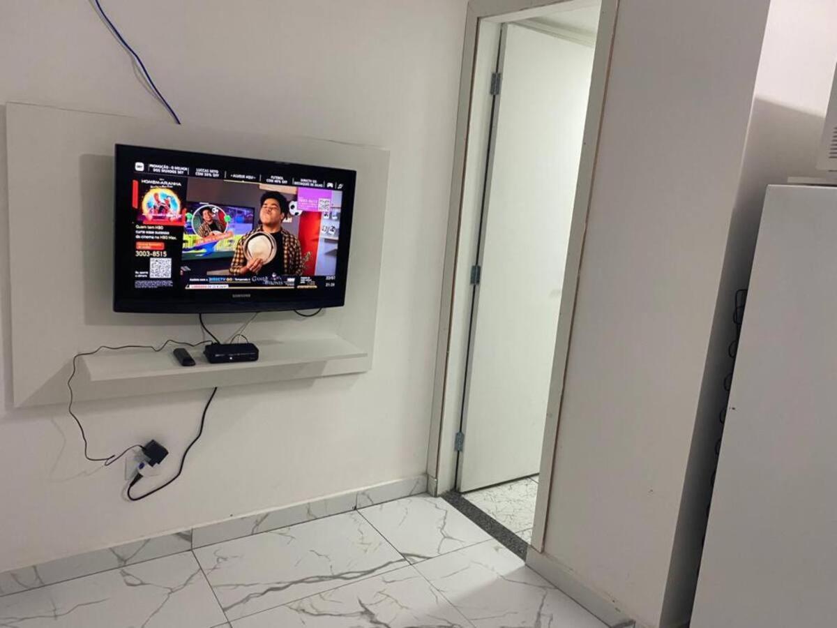 Tremembe Sp 1 Apartamento São Paulo
