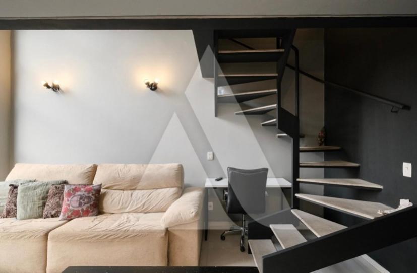 Loft Duplex Nova Conceicao X Itaim Bibi * São Paulo