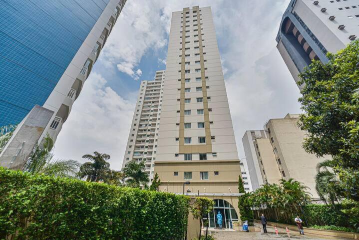 Apartamento Bhomy Paulista Proximo A Av Paulista Ls2504 São Paulo