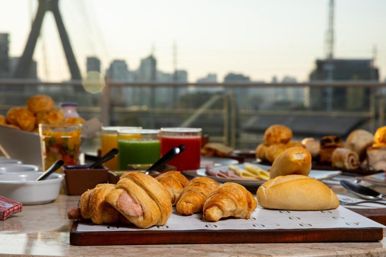 Hotel Novotel Morumbi