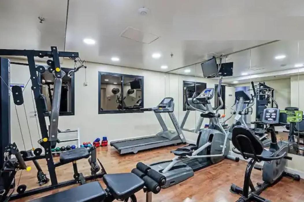 Apartamento Flat Particular Com A Localizacao De Moema
