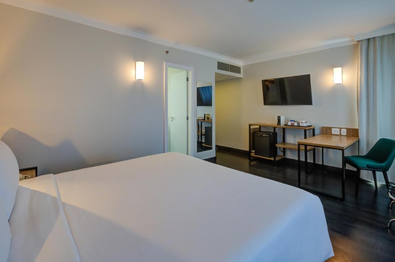 Hotel Park By Radisson Berrini