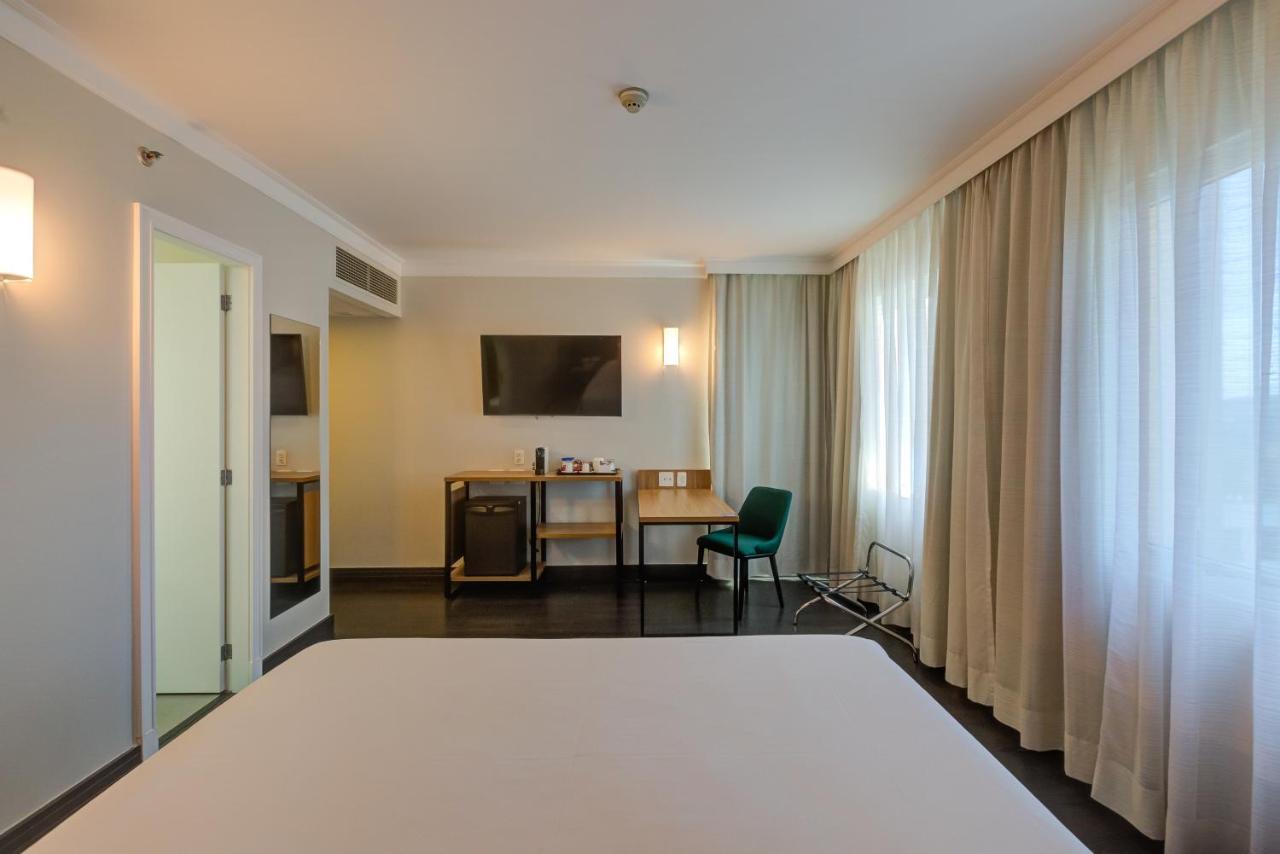 Park By Radisson Berrini