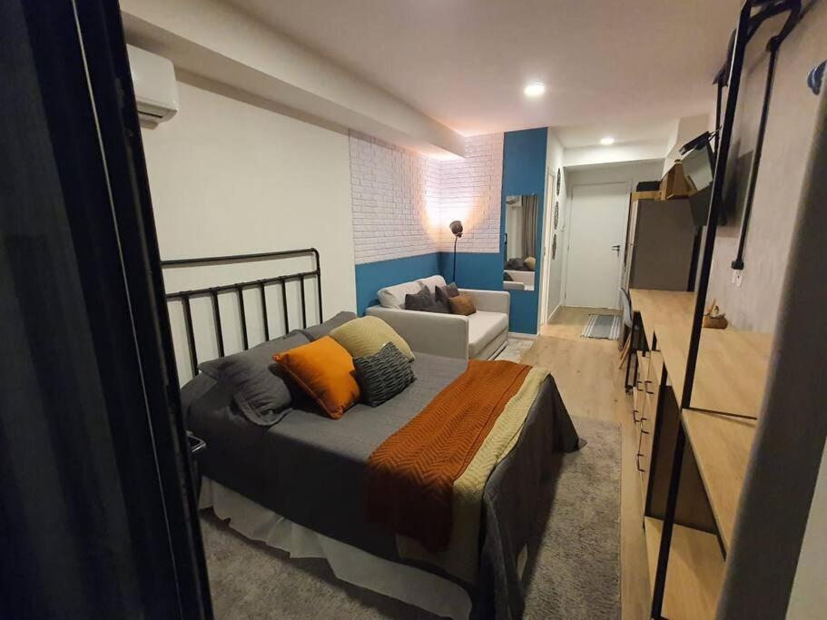 Loft Pinheiros - Metro Faria Lima Apartment
