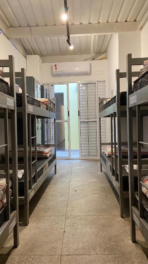 Albergue Imagina São Paulo