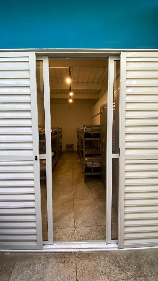 Albergue Imagina São Paulo