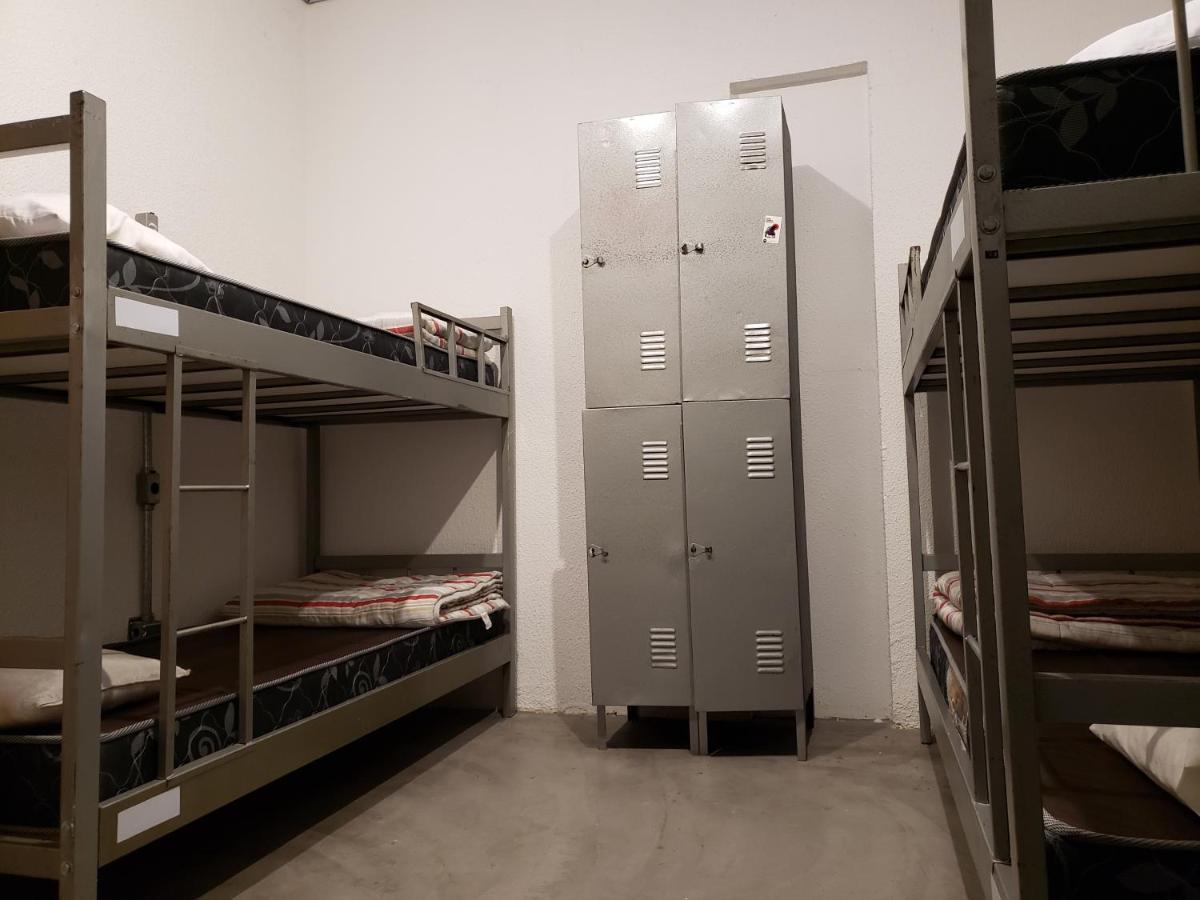 Imagina Albergue São Paulo