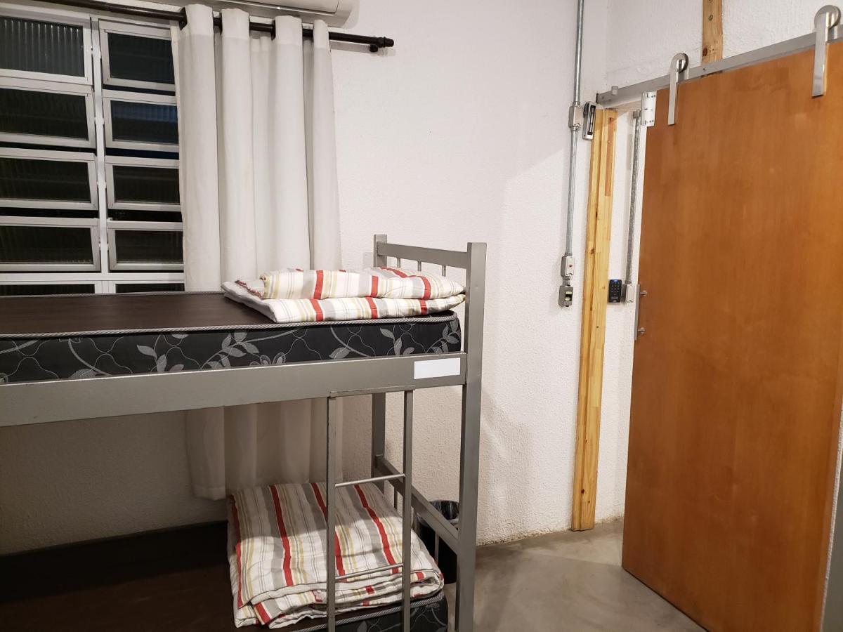 Imagina Albergue *