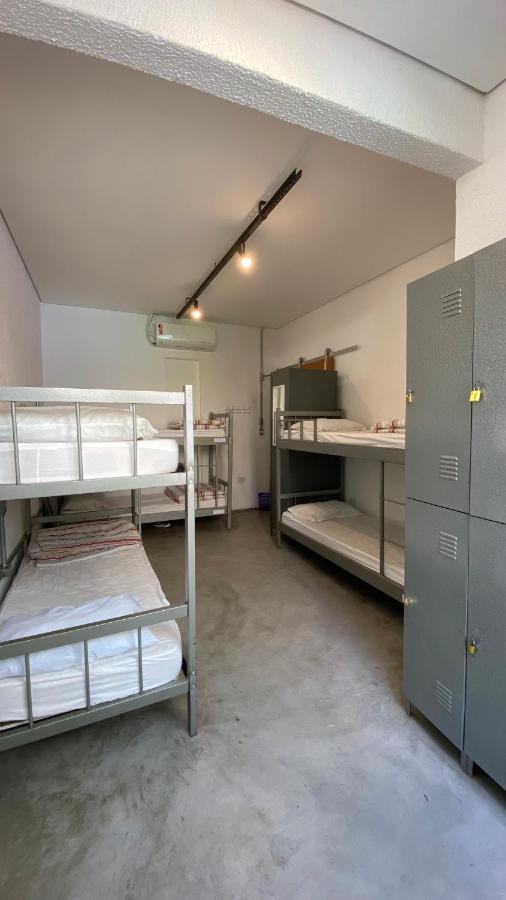 Albergue Imagina São Paulo
