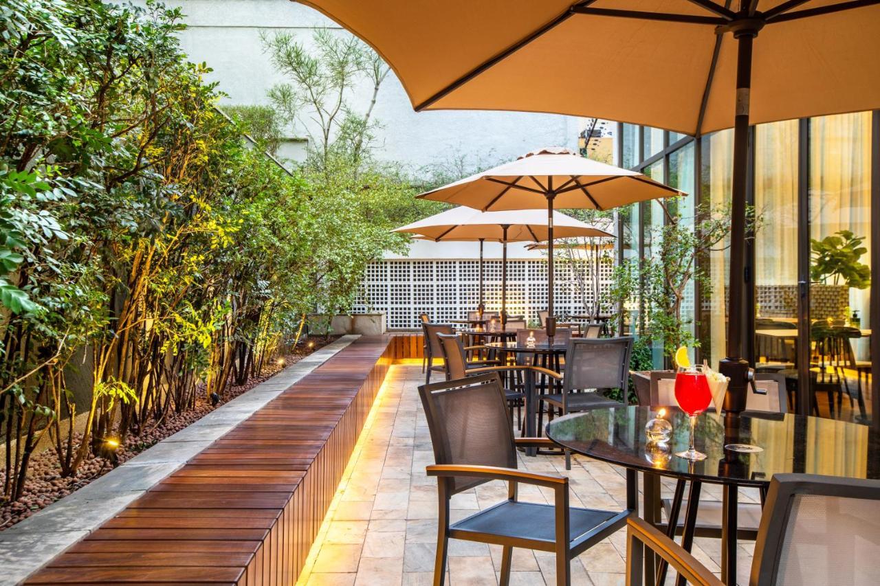 Innside By Melia Iguatemi Hotel São Paulo