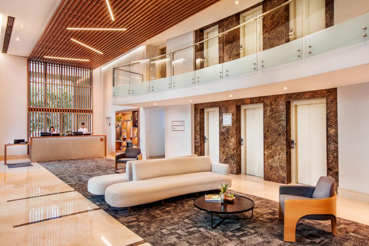Innside By Melia Iguatemi 4* São Paulo